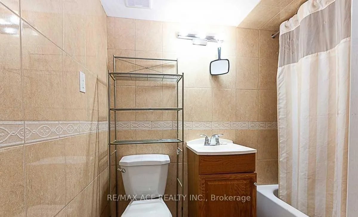 Photo 34 of 36 Mauve Drive, Brampton, Bram East — HOMEH