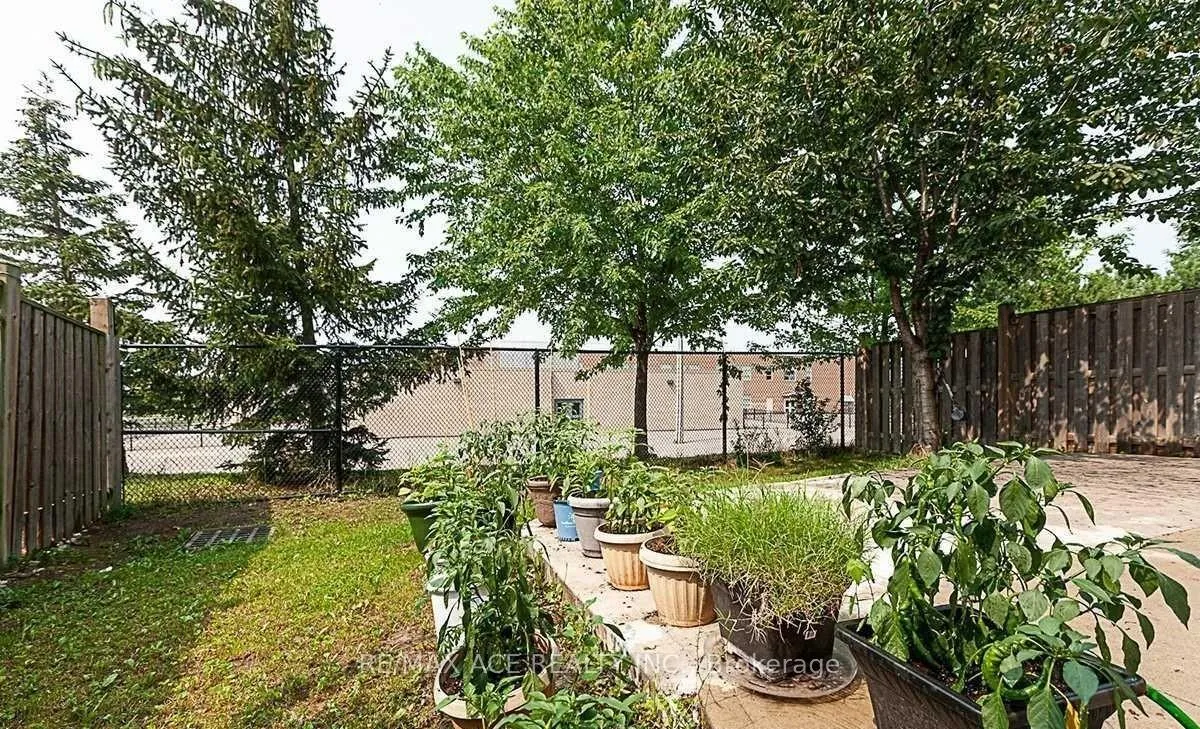 Photo 36 of 36 Mauve Drive, Brampton, Bram East — HOMEH