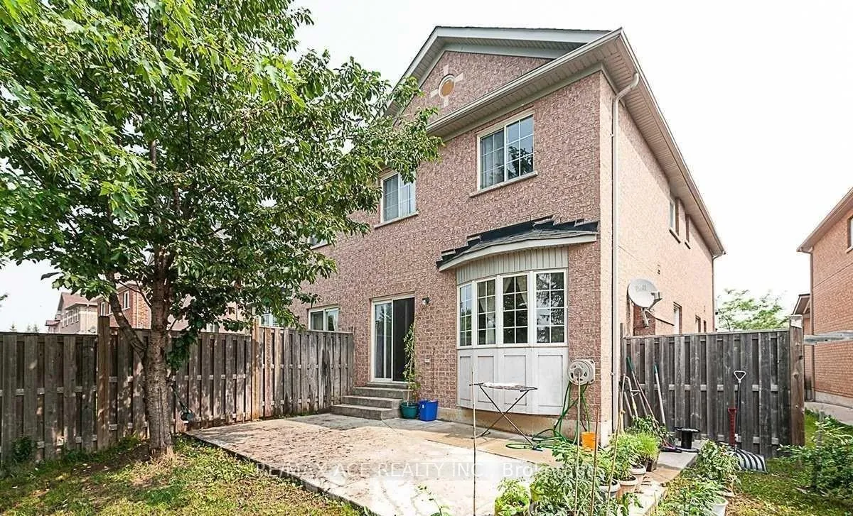 Photo 38 of 36 Mauve Drive, Brampton, Bram East — HOMEH