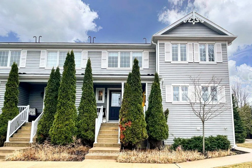 Front of 2 Royalton Lane