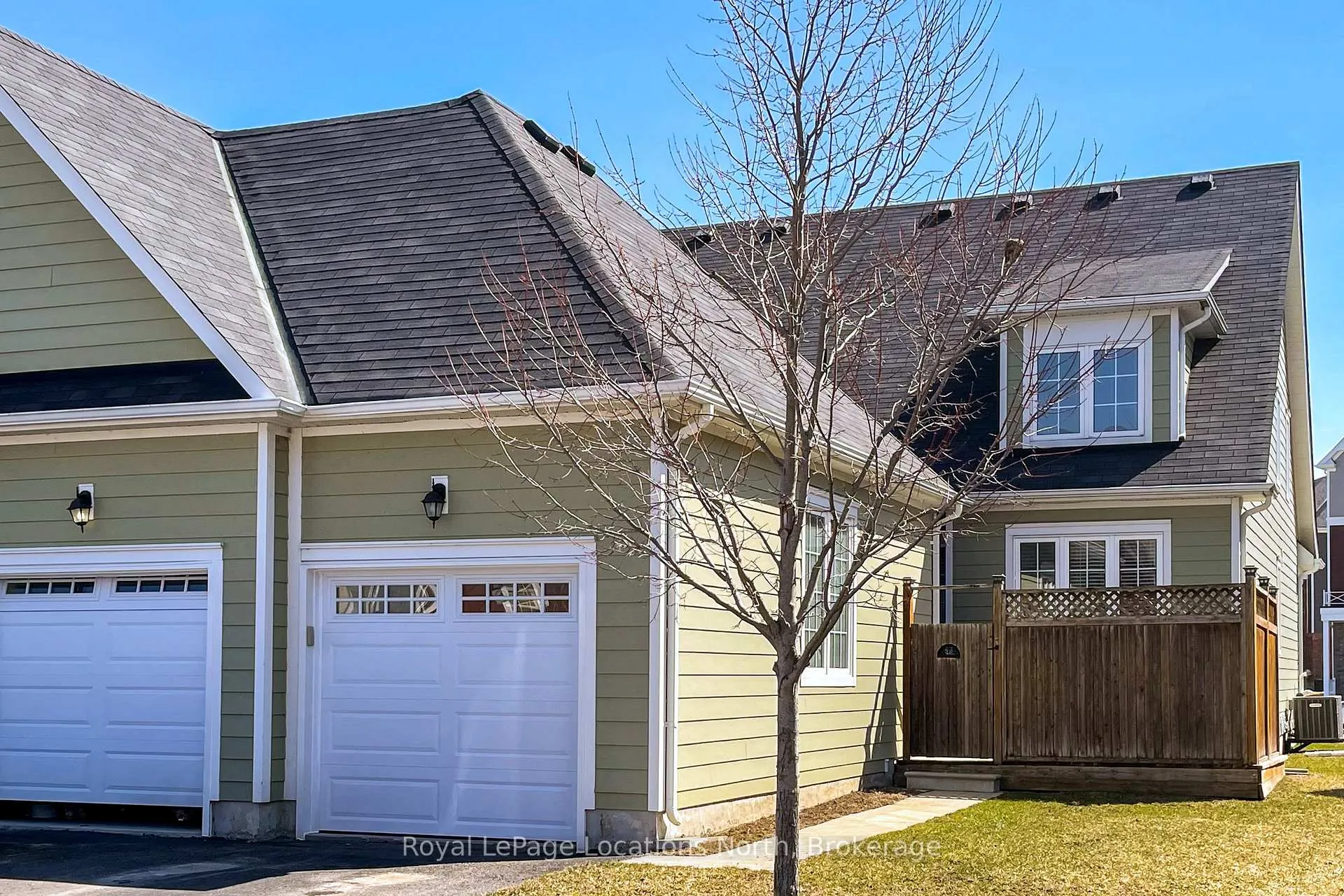 Photo 4 of 19 Village Gate, Wasaga Beach — HOMEH