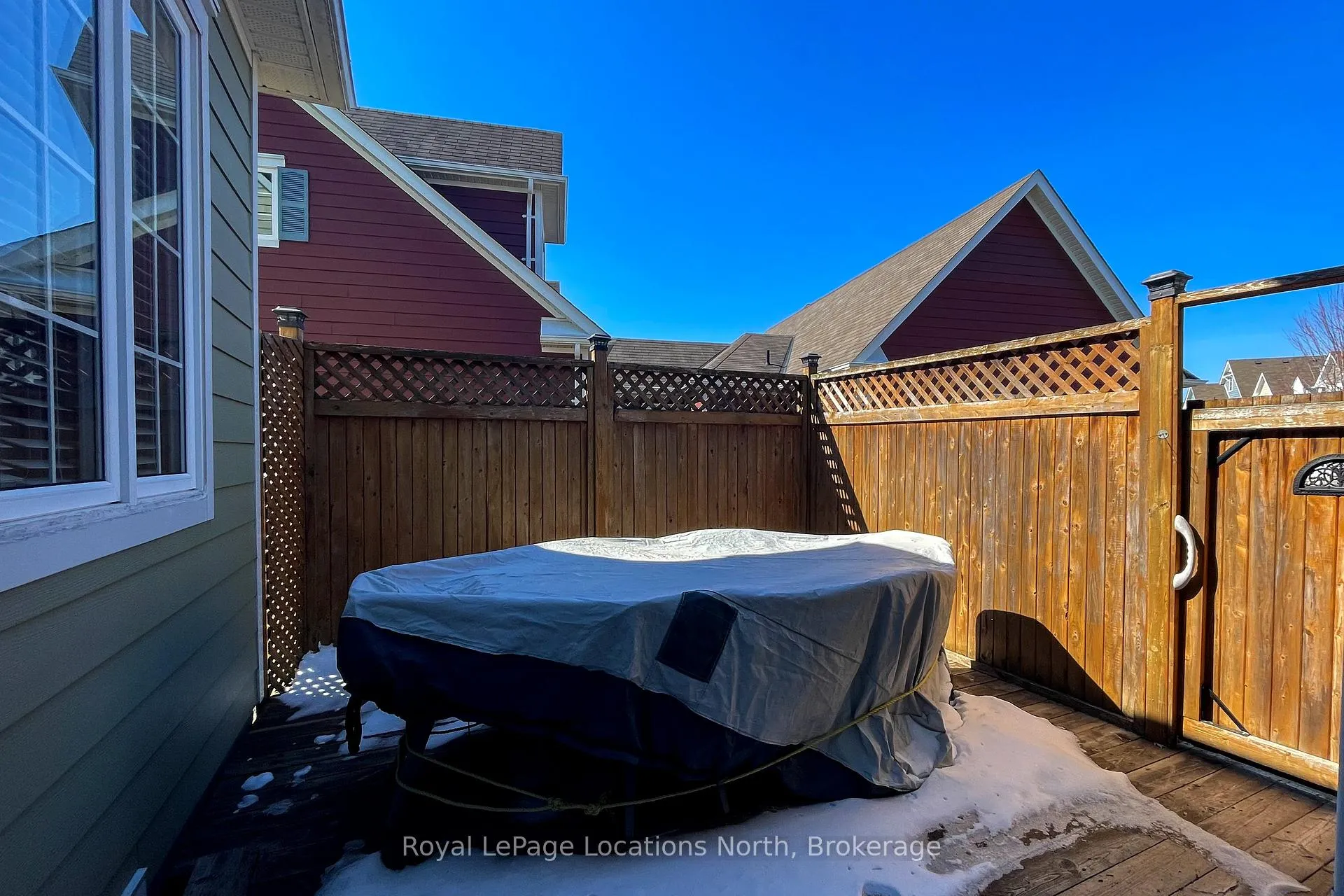 Photo 41 of 19 Village Gate, Wasaga Beach — HOMEH