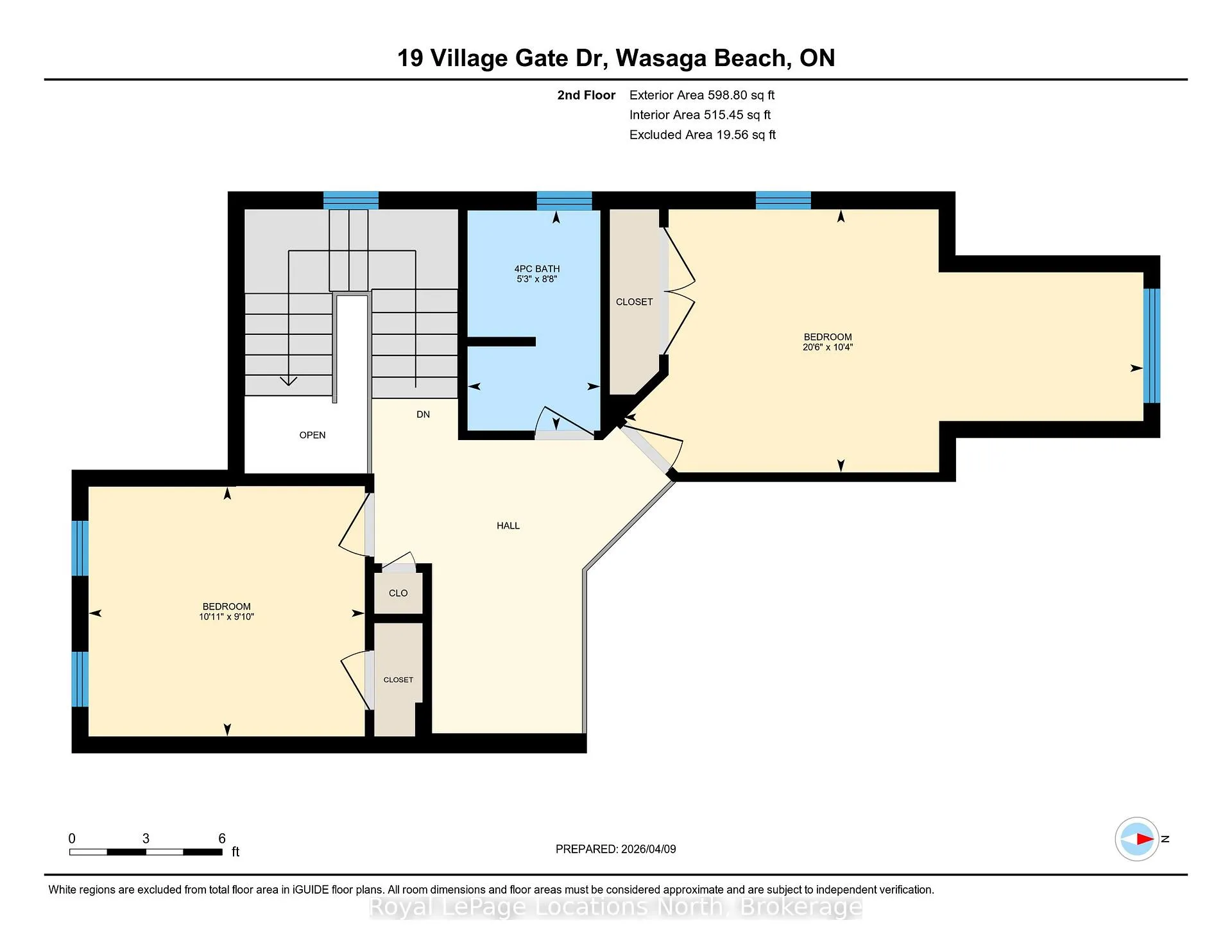 Photo 43 of 19 Village Gate, Wasaga Beach — HOMEH