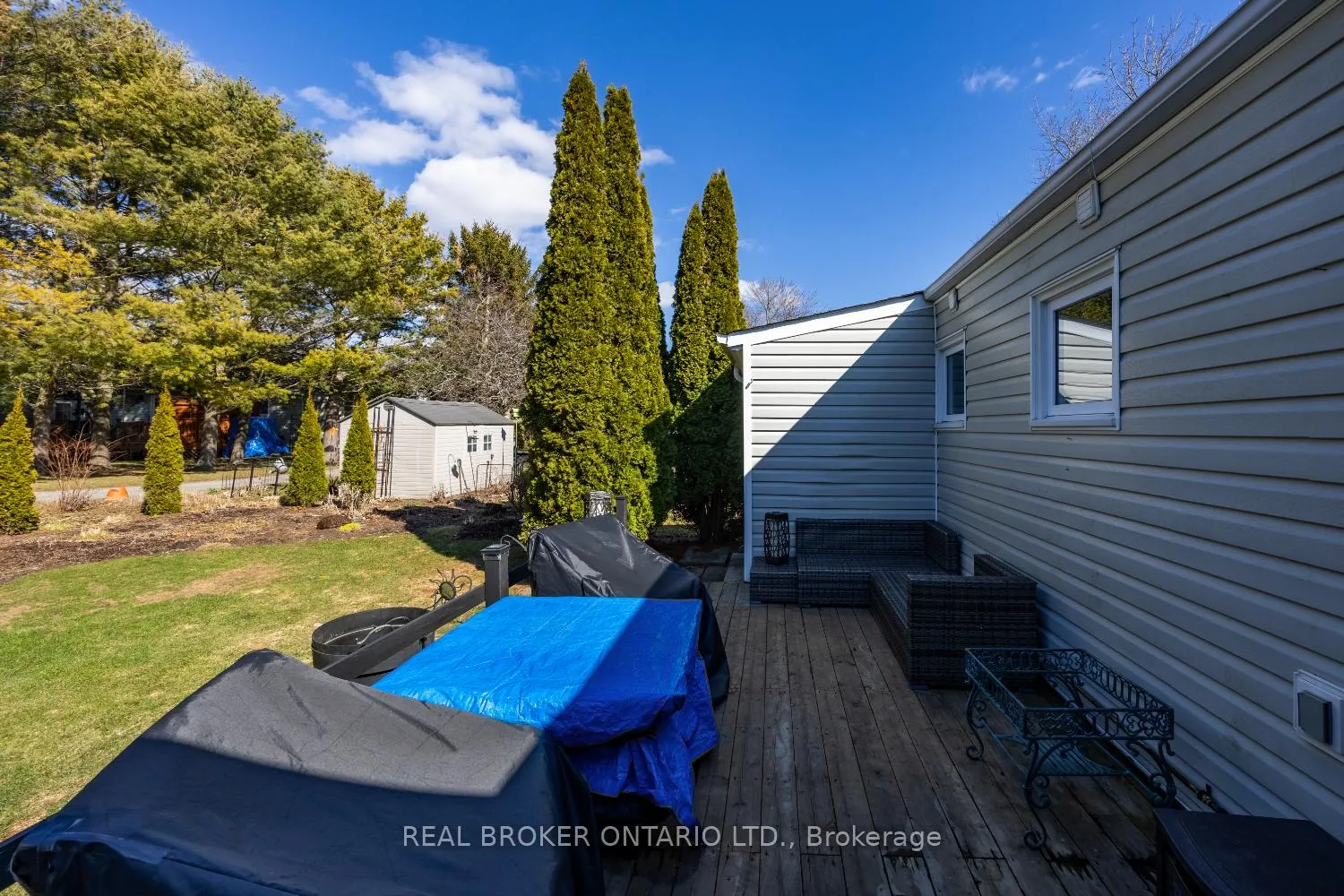 Photo 28 of 90 The Cove Road, Clarington, Bowmanville — HOMEH