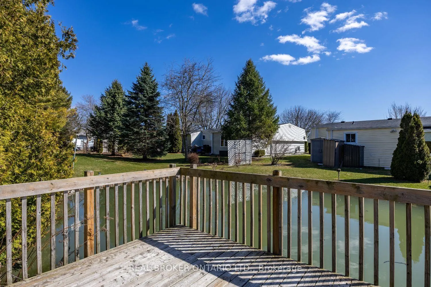 Photo 31 of 90 The Cove Road, Clarington, Bowmanville — HOMEH