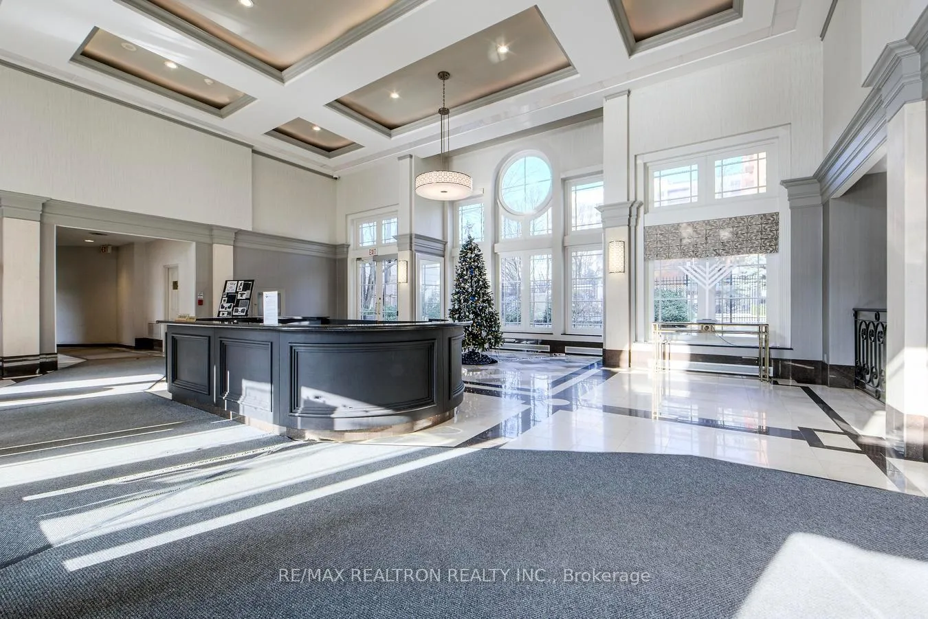 Photo 5 of Unit 708, 2 Covington Road, Toronto, Englemount-Lawrence — HOMEH