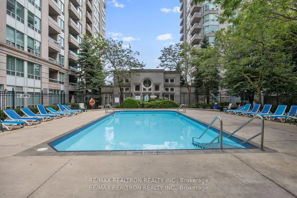 Photo 29 of Unit 708, 2 Covington Road, Toronto, Englemount-Lawrence — HOMEH