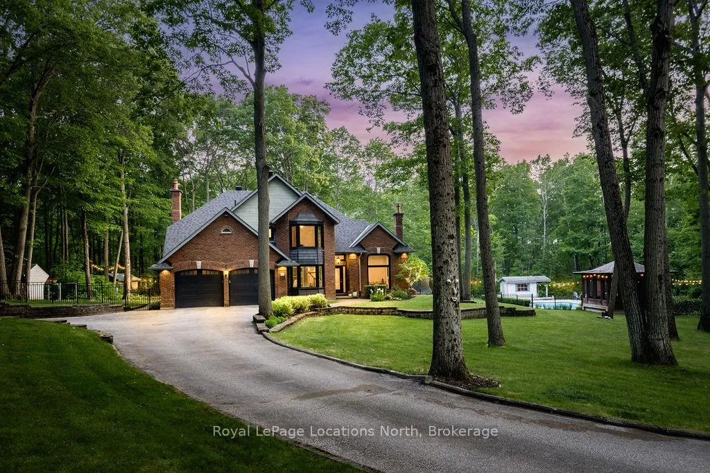 Photo 1 of 18 Mills Circle, Springwater, Midhurst — HOMEH