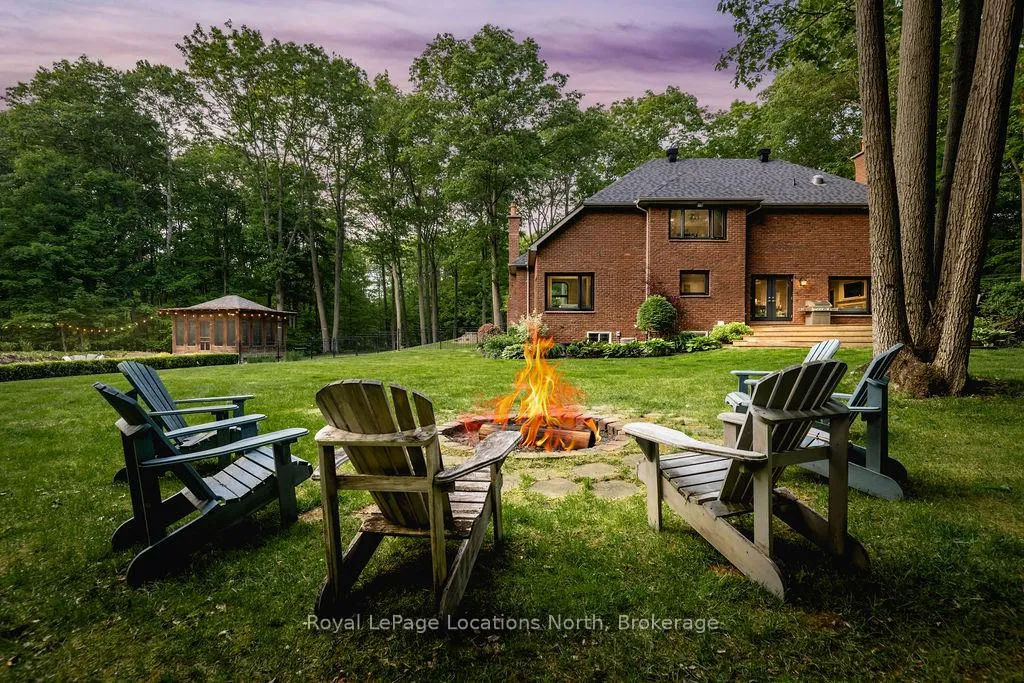 Photo 41 of 18 Mills Circle, Springwater, Midhurst — HOMEH