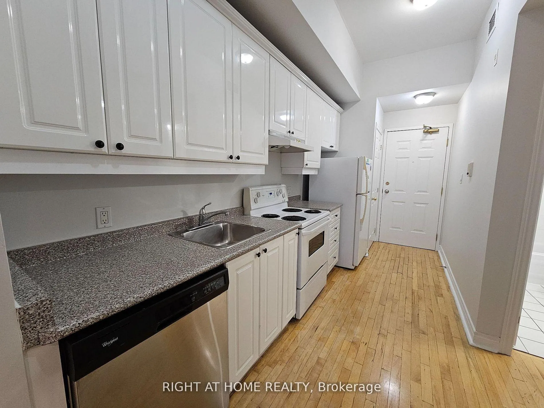 Photo 6 of Unit 204, 524 Yonge Street, Toronto, Church-Yonge Corridor — HOMEH