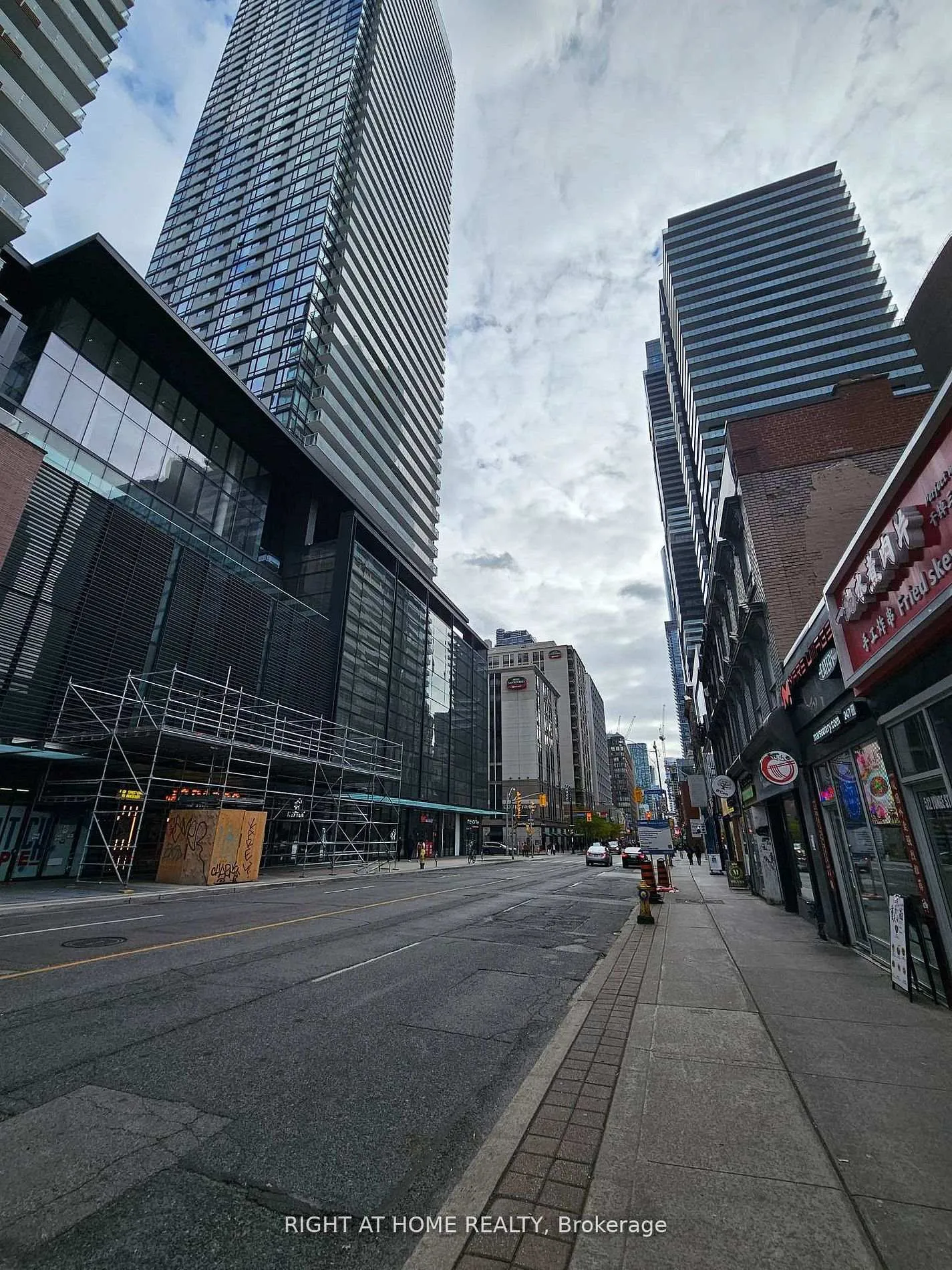 Photo 23 of Unit 204, 524 Yonge Street, Toronto, Church-Yonge Corridor — HOMEH