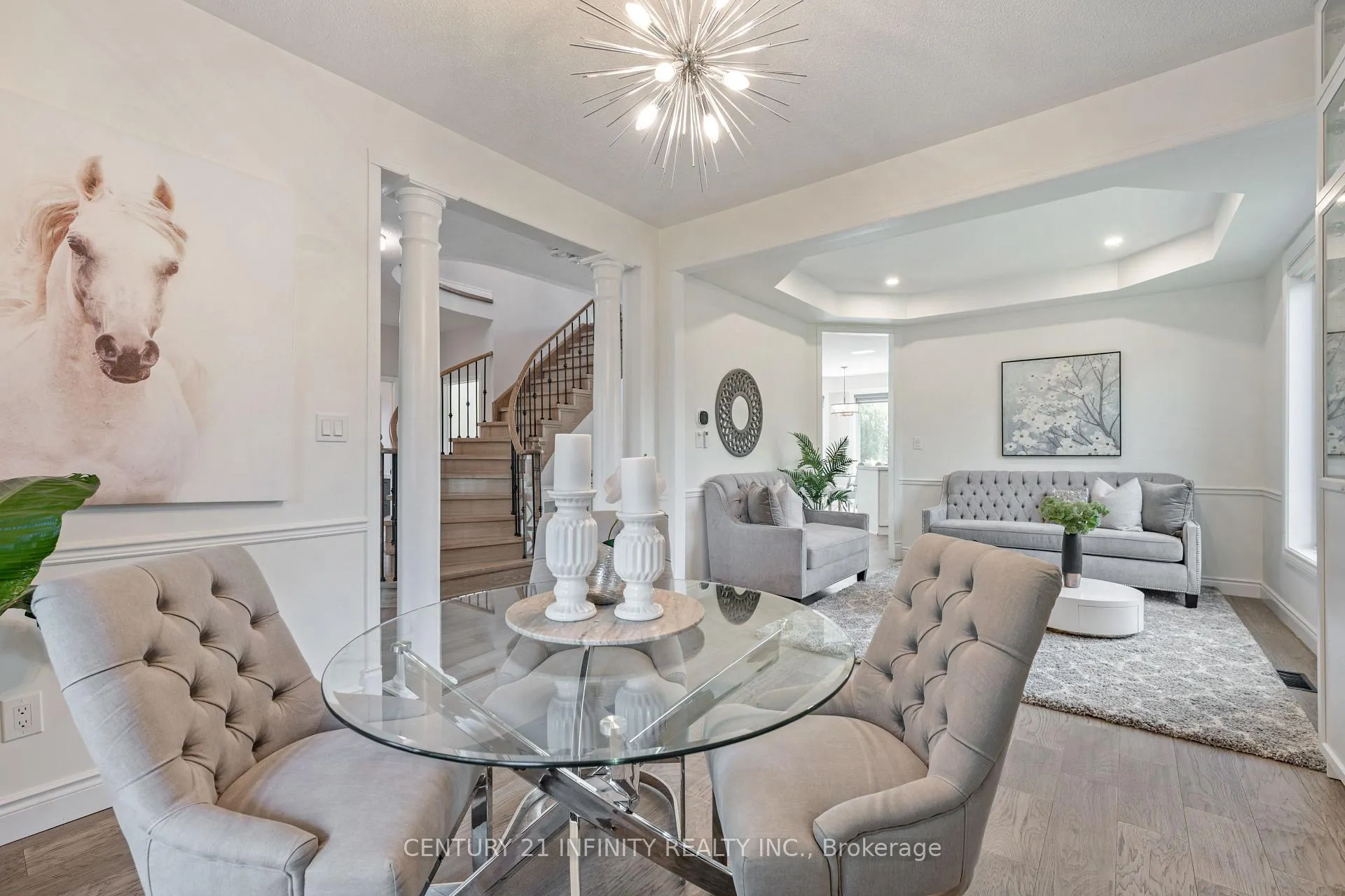 Photo 7 of 973 Mountview Court, Oshawa, Pinecrest — HOMEH