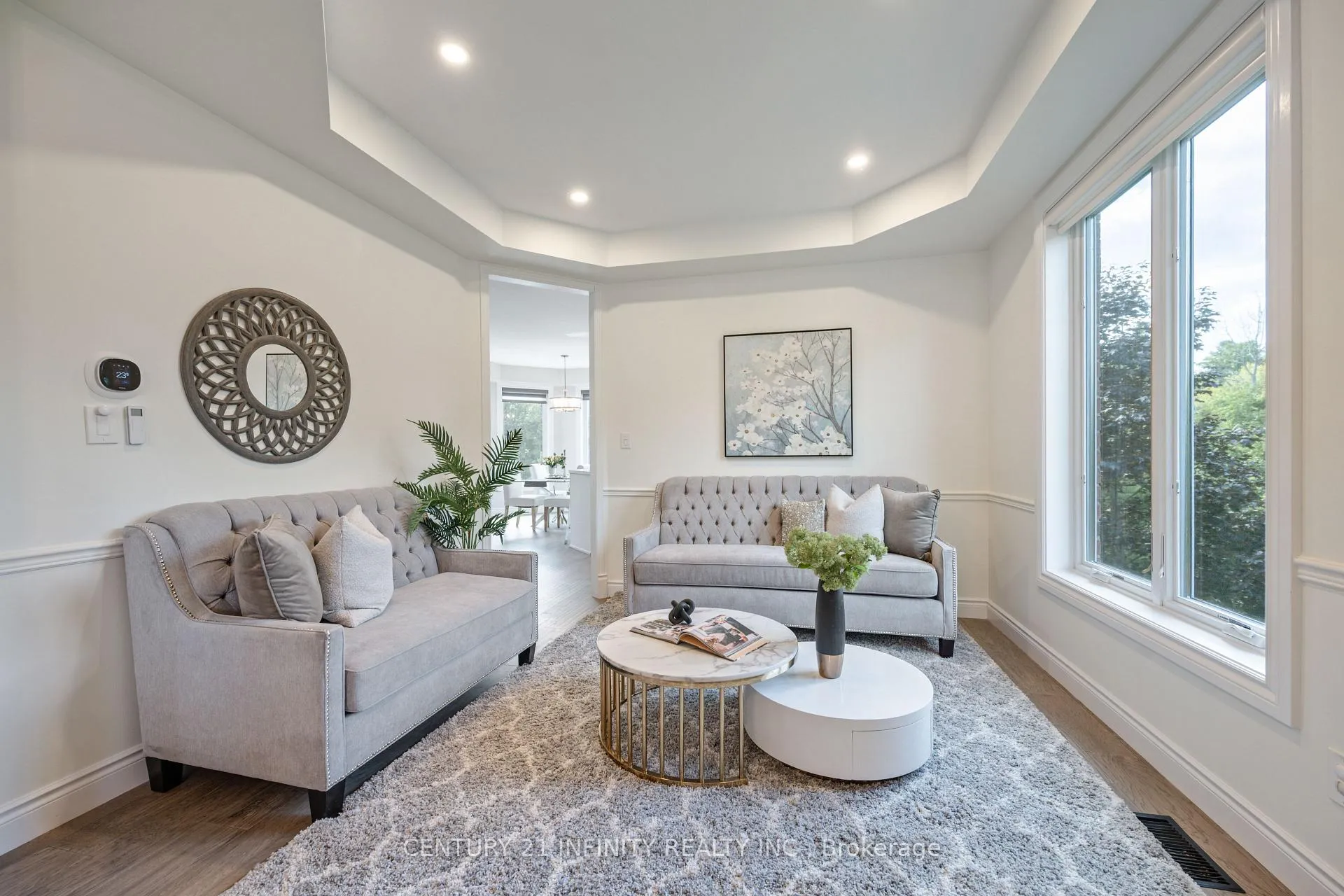 Photo 8 of 973 Mountview Court, Oshawa, Pinecrest — HOMEH