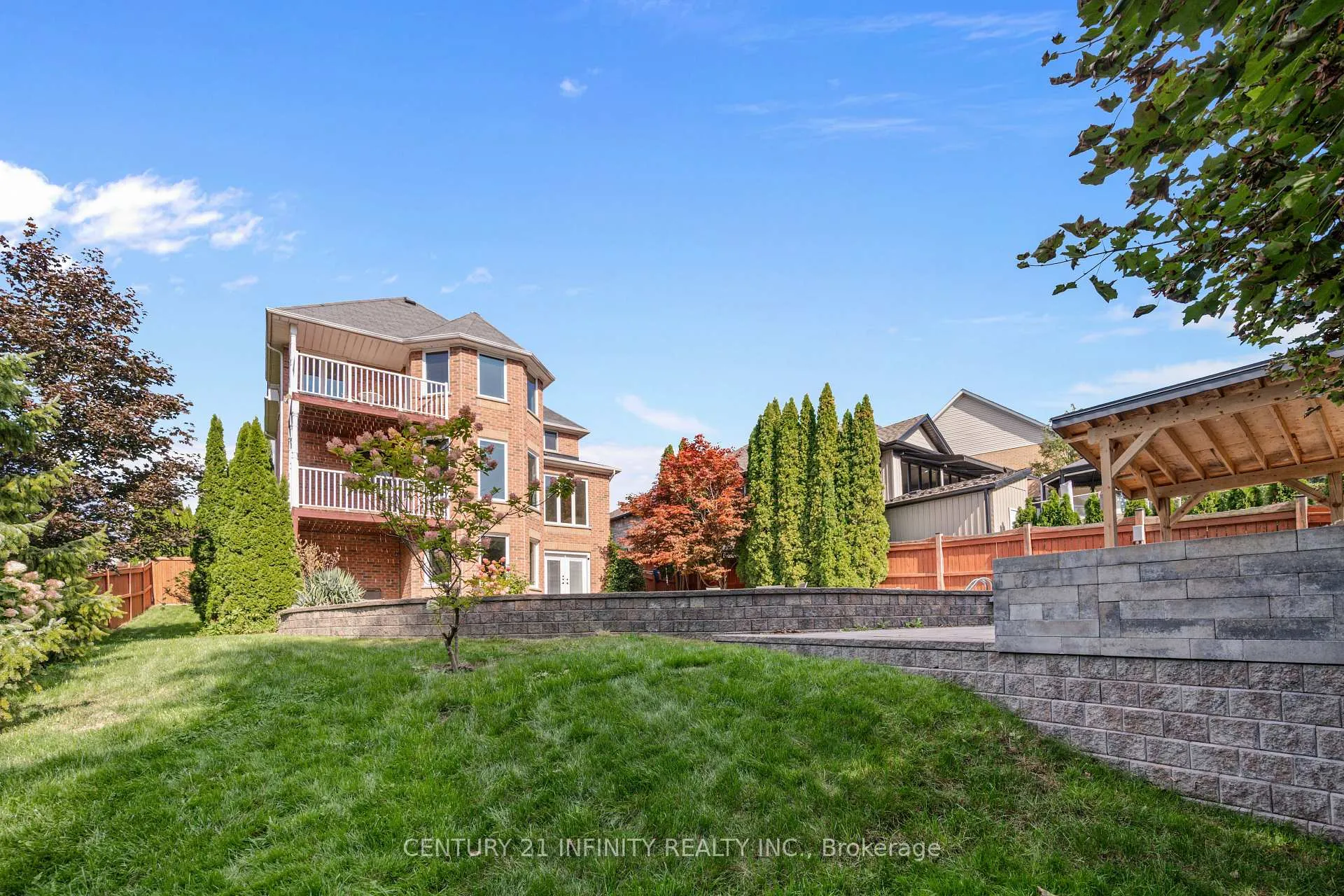 Photo 46 of 973 Mountview Court, Oshawa, Pinecrest — HOMEH