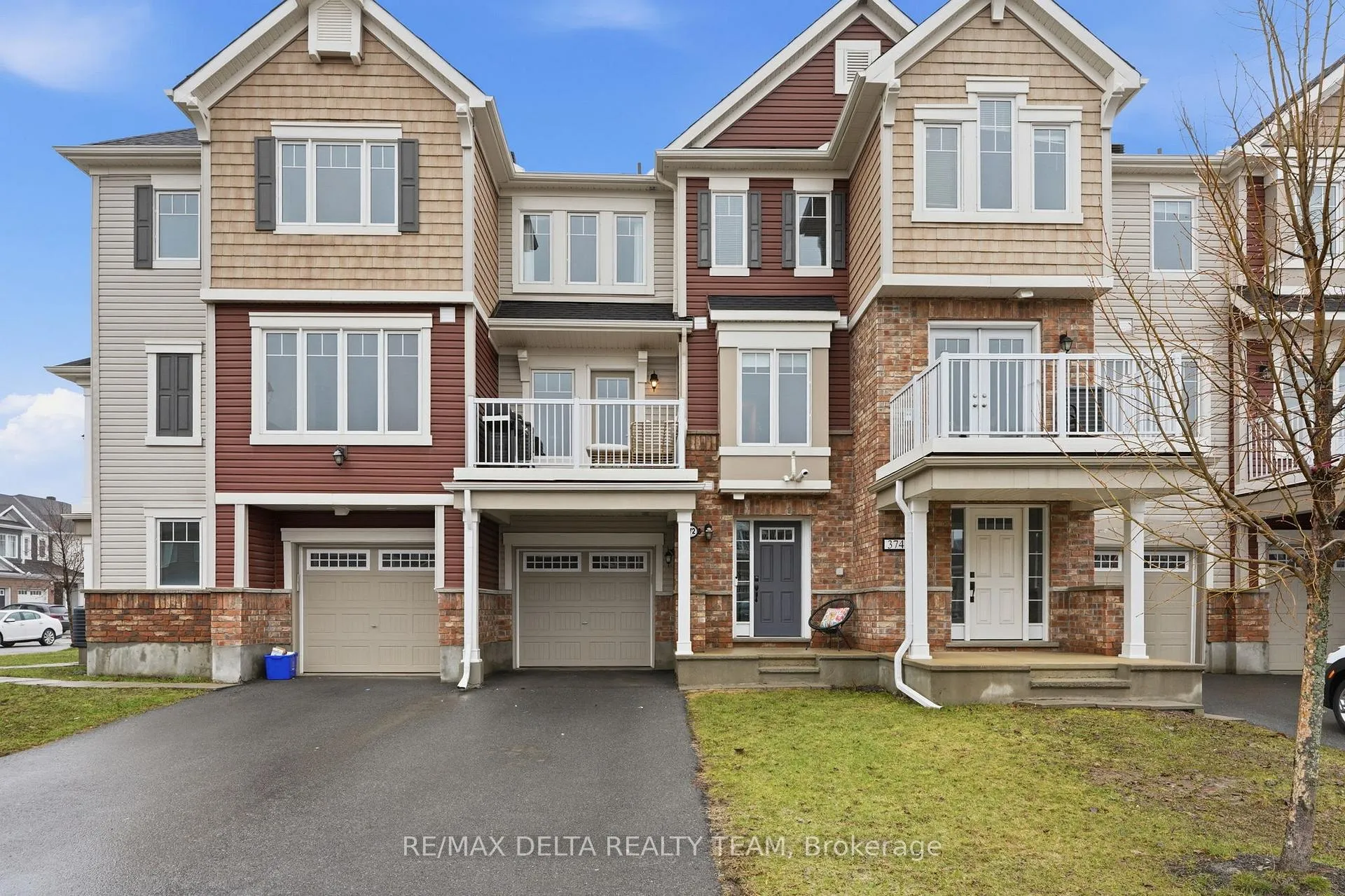 Photo 1 of 372 Willow Aster Circle, Ottawa, Avalon West — HOMEH