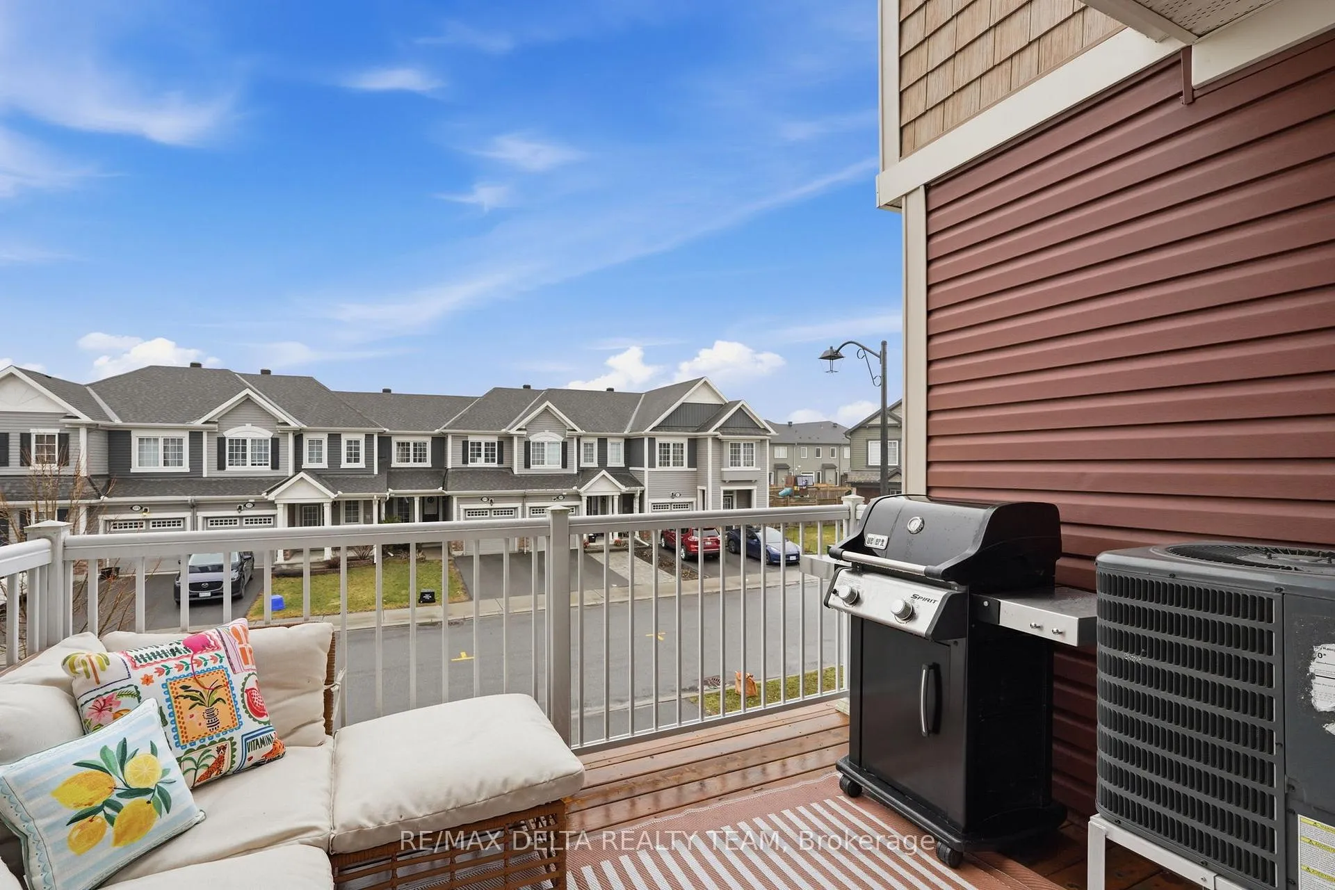 Photo 25 of 372 Willow Aster Circle, Ottawa, Avalon West — HOMEH