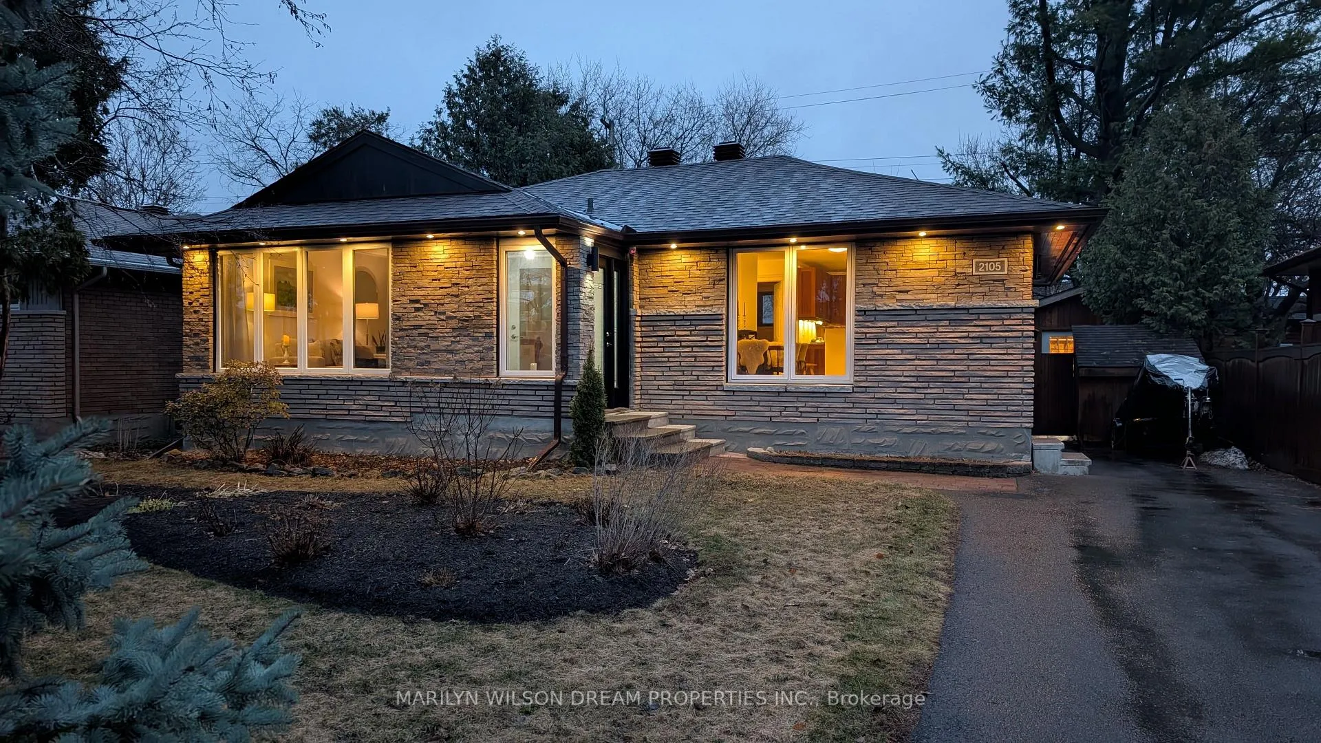 Photo 7 of 2105 Bangor Street, Ottawa, Elmvale Acres/Urbandale — HOMEH