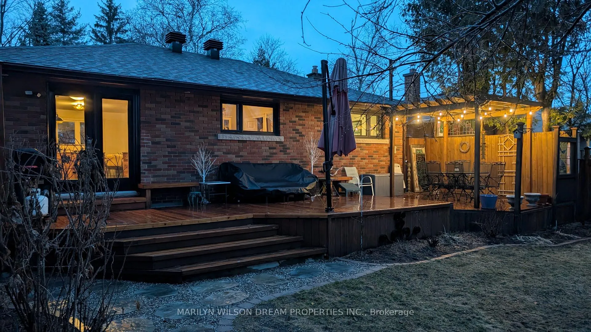 Photo 8 of 2105 Bangor Street, Ottawa, Elmvale Acres/Urbandale — HOMEH