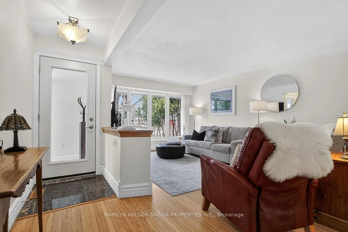 Photo 11 of 2105 Bangor Street, Ottawa, Elmvale Acres/Urbandale — HOMEH