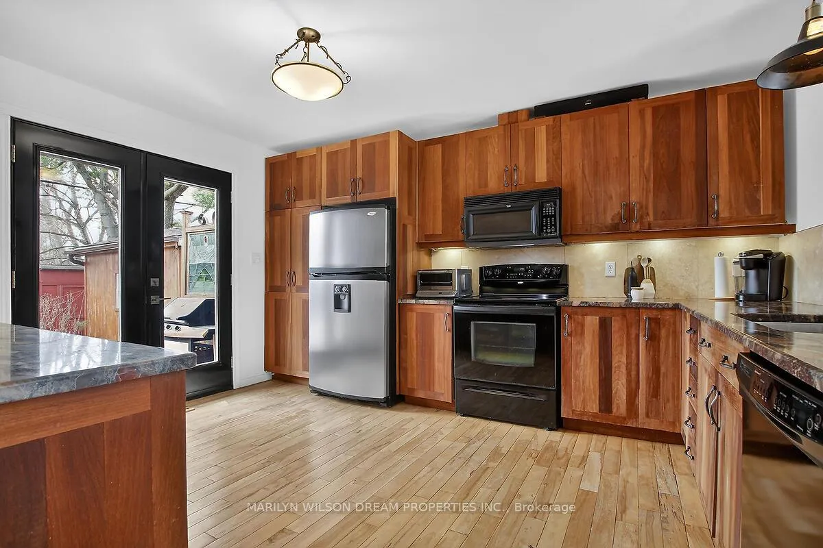 Photo 17 of 2105 Bangor Street, Ottawa, Elmvale Acres/Urbandale — HOMEH