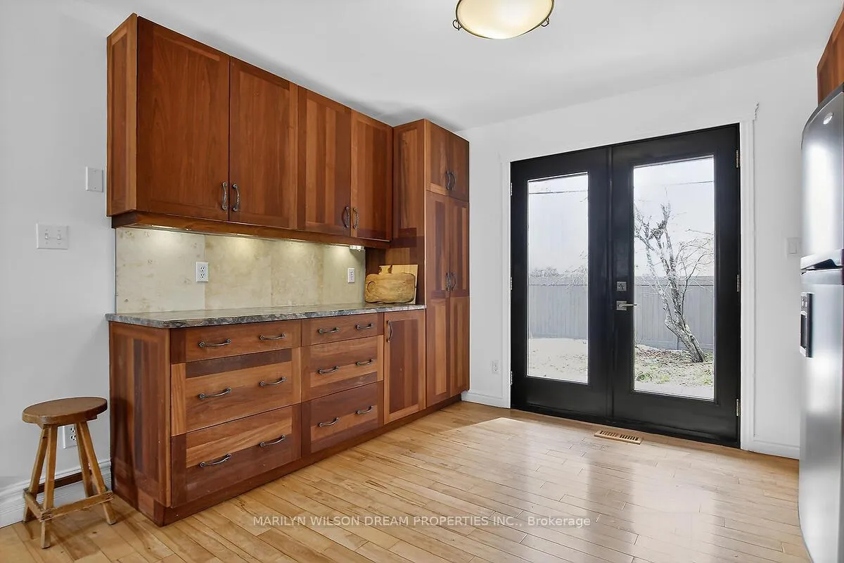Photo 18 of 2105 Bangor Street, Ottawa, Elmvale Acres/Urbandale — HOMEH