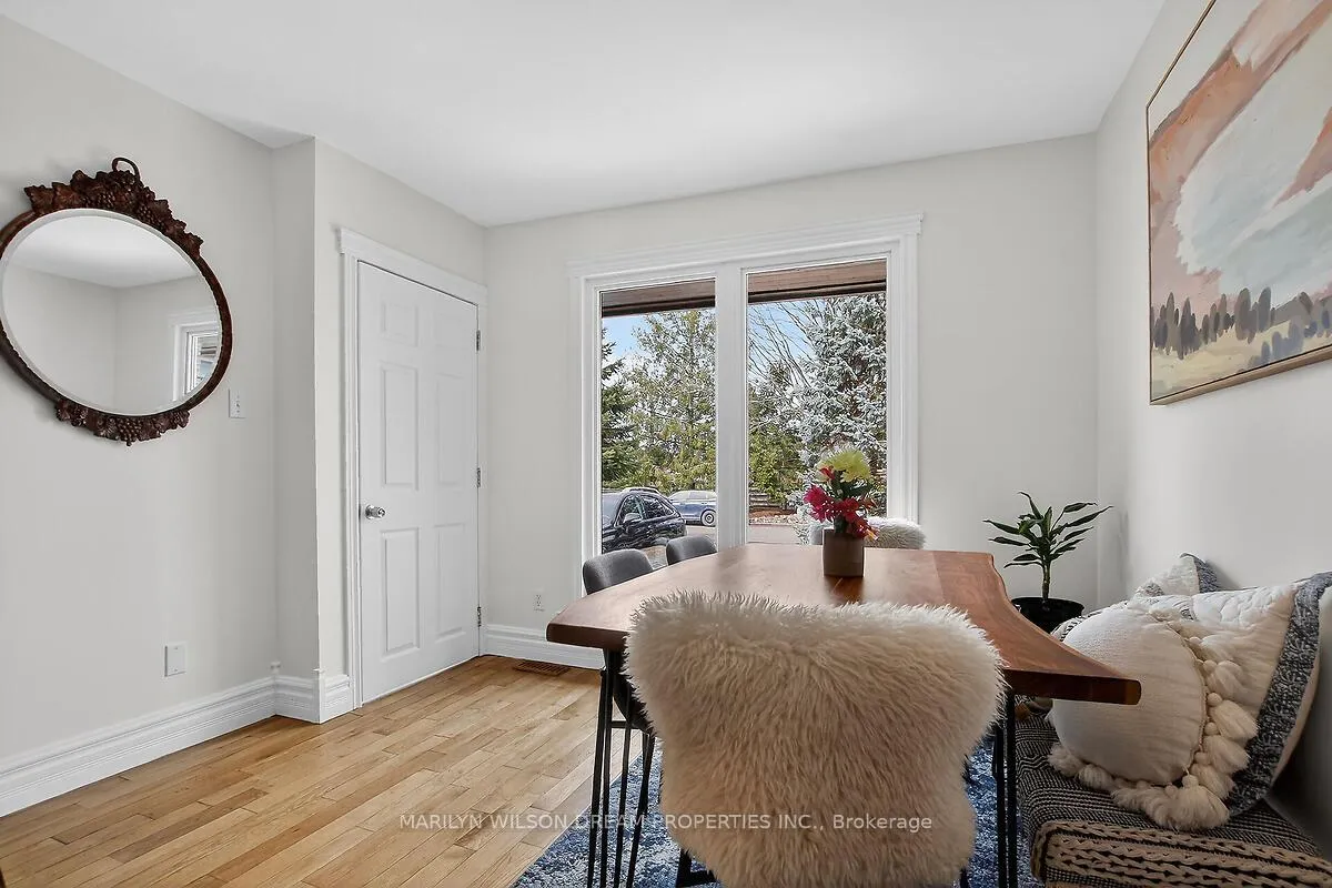 Photo 21 of 2105 Bangor Street, Ottawa, Elmvale Acres/Urbandale — HOMEH