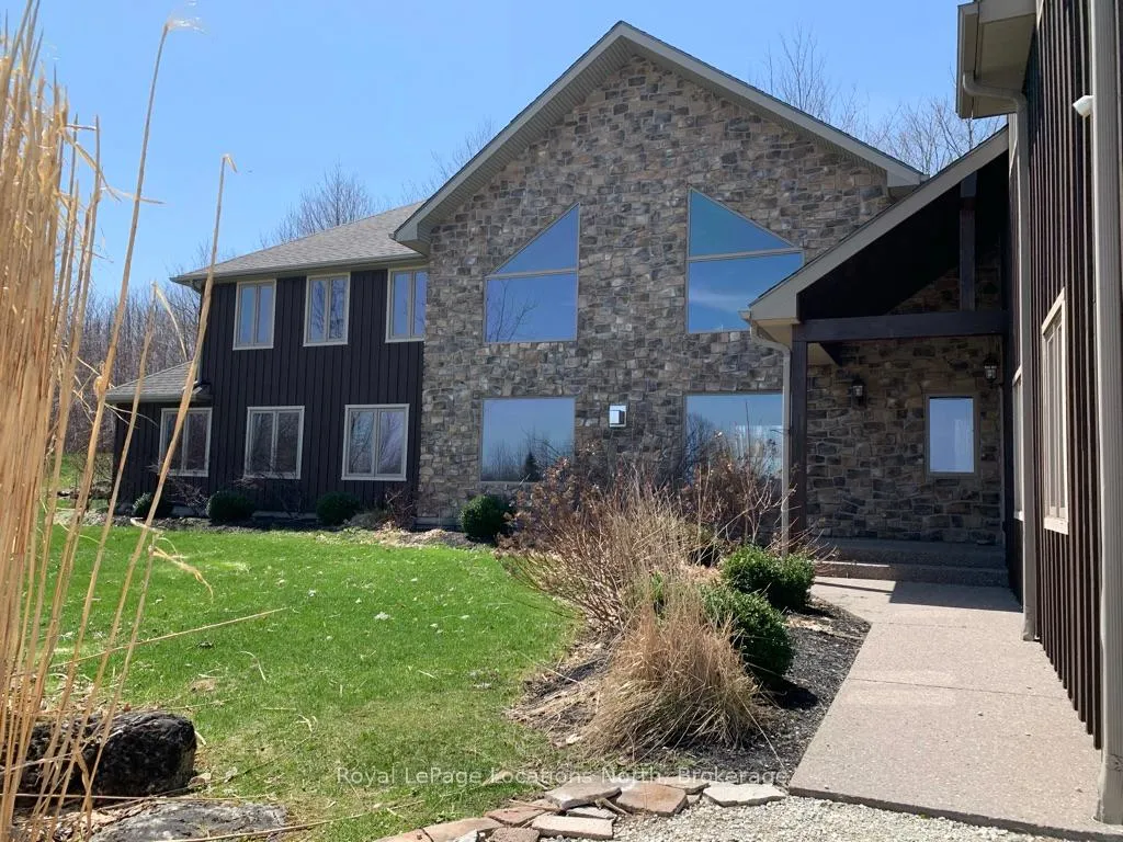 Photo 2 of 1416 County 124 Road, Clearview, Rural Clearview — HOMEH