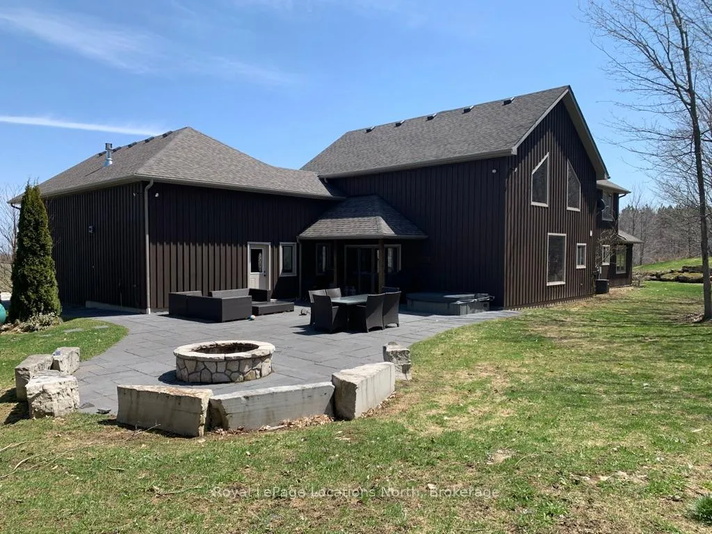 Photo 25 of 1416 County 124 Road, Clearview, Rural Clearview — HOMEH