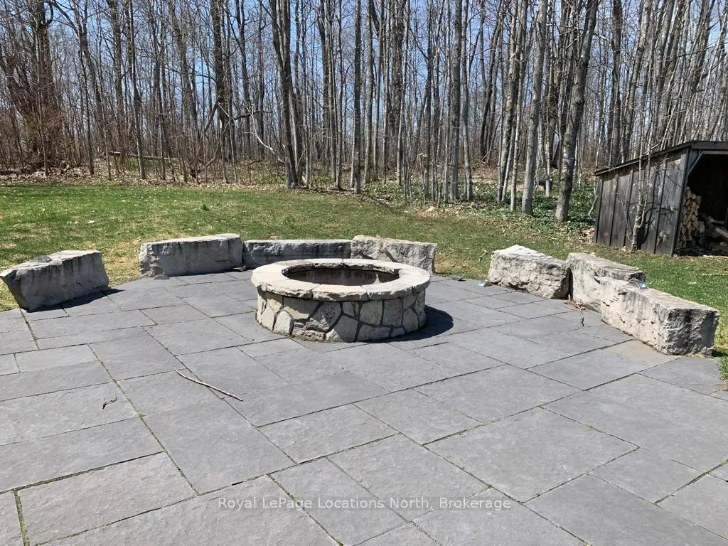 Photo 26 of 1416 County 124 Road, Clearview, Rural Clearview — HOMEH