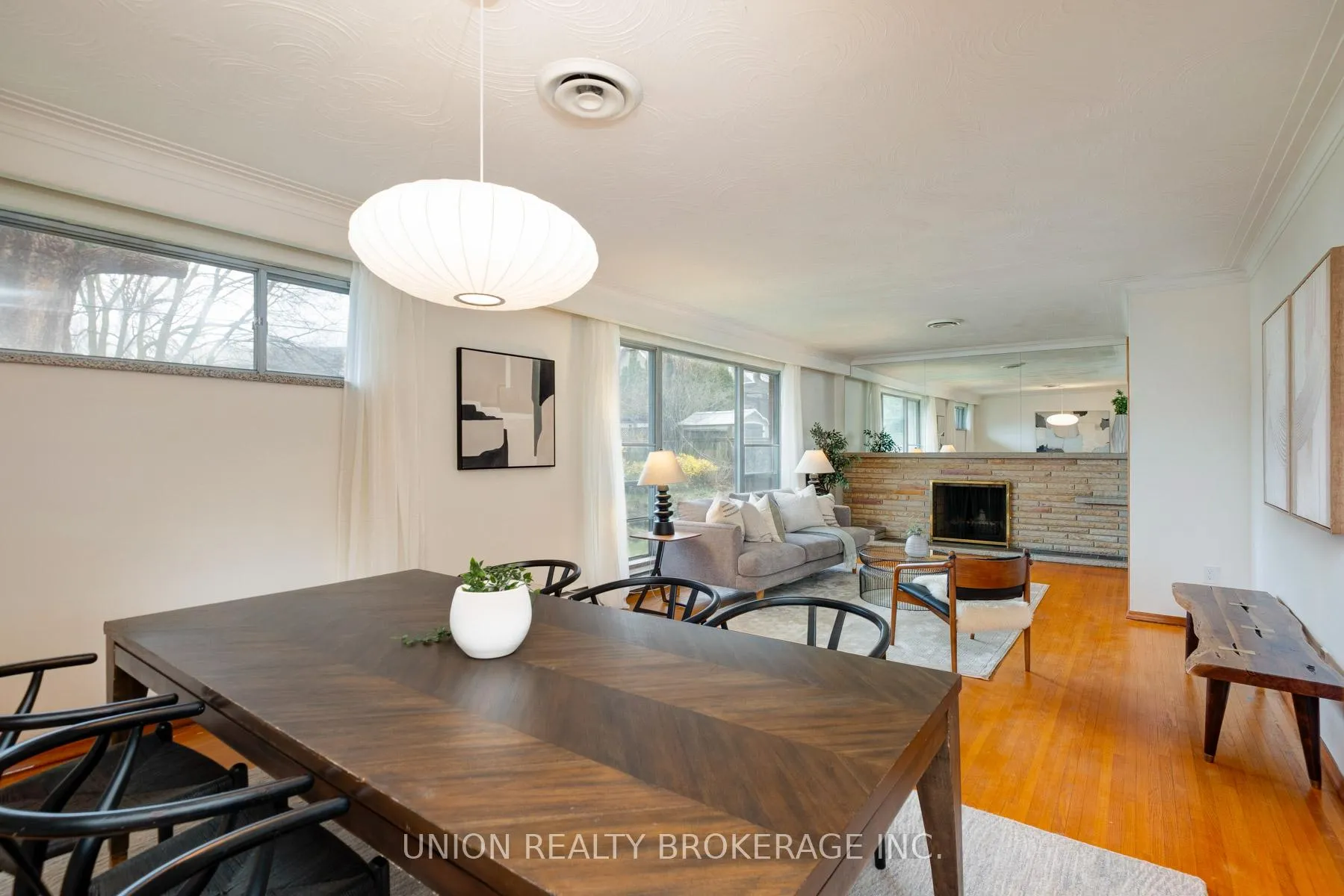 Photo 14 of 53 Long Crescent, Toronto, The Beaches — HOMEH