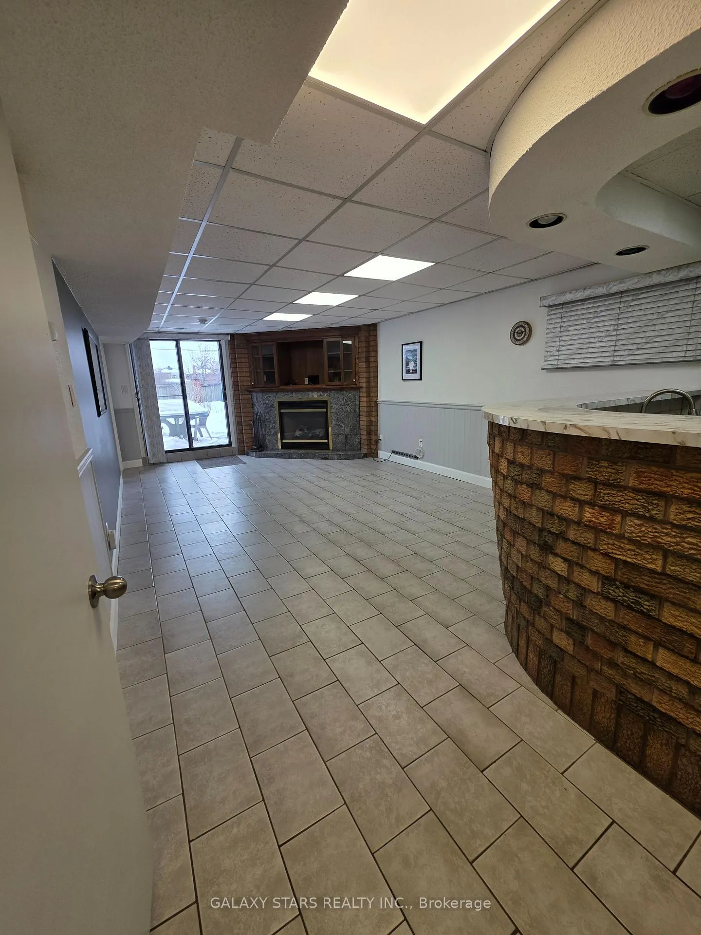Photo 2 of Unit Bsmnt, 168 Anthony Lane, Vaughan, Glen Shields — HOMEH