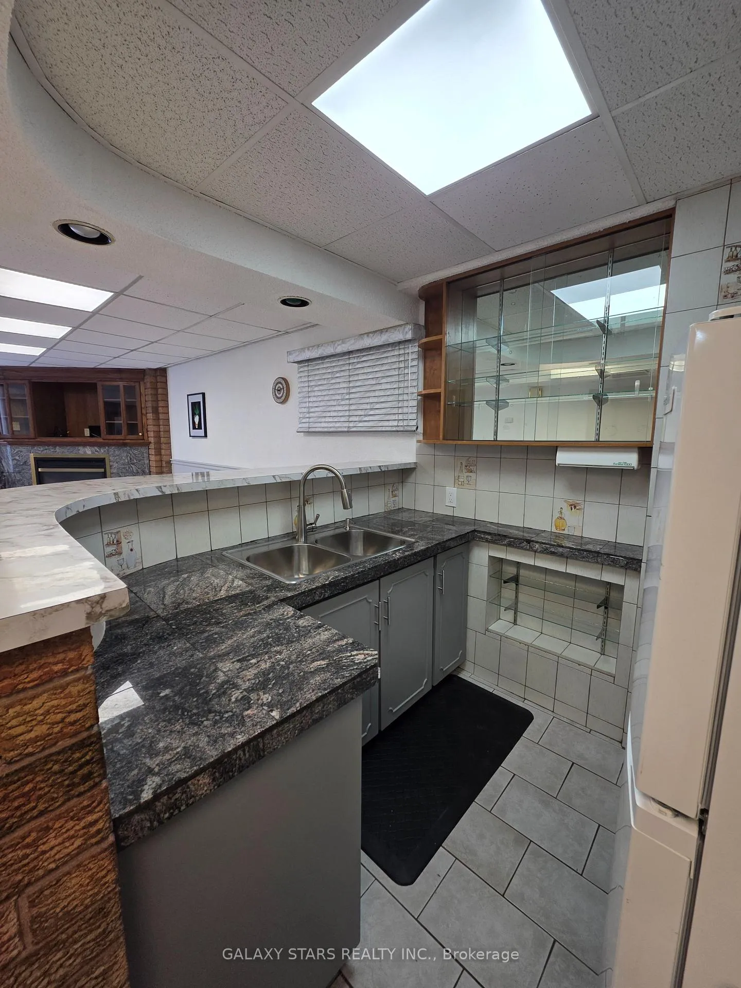 Photo 3 of Unit Bsmnt, 168 Anthony Lane, Vaughan, Glen Shields — HOMEH