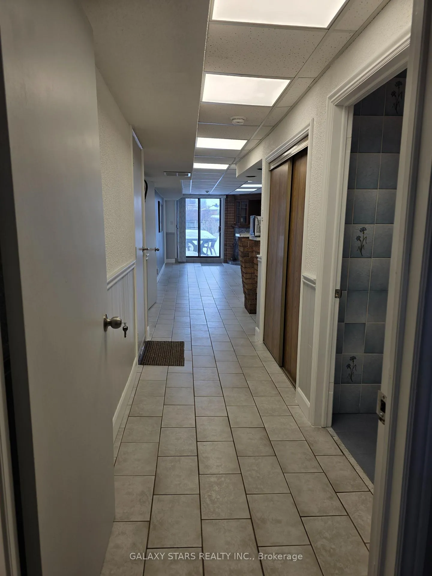 Photo 5 of Unit Bsmnt, 168 Anthony Lane, Vaughan, Glen Shields — HOMEH