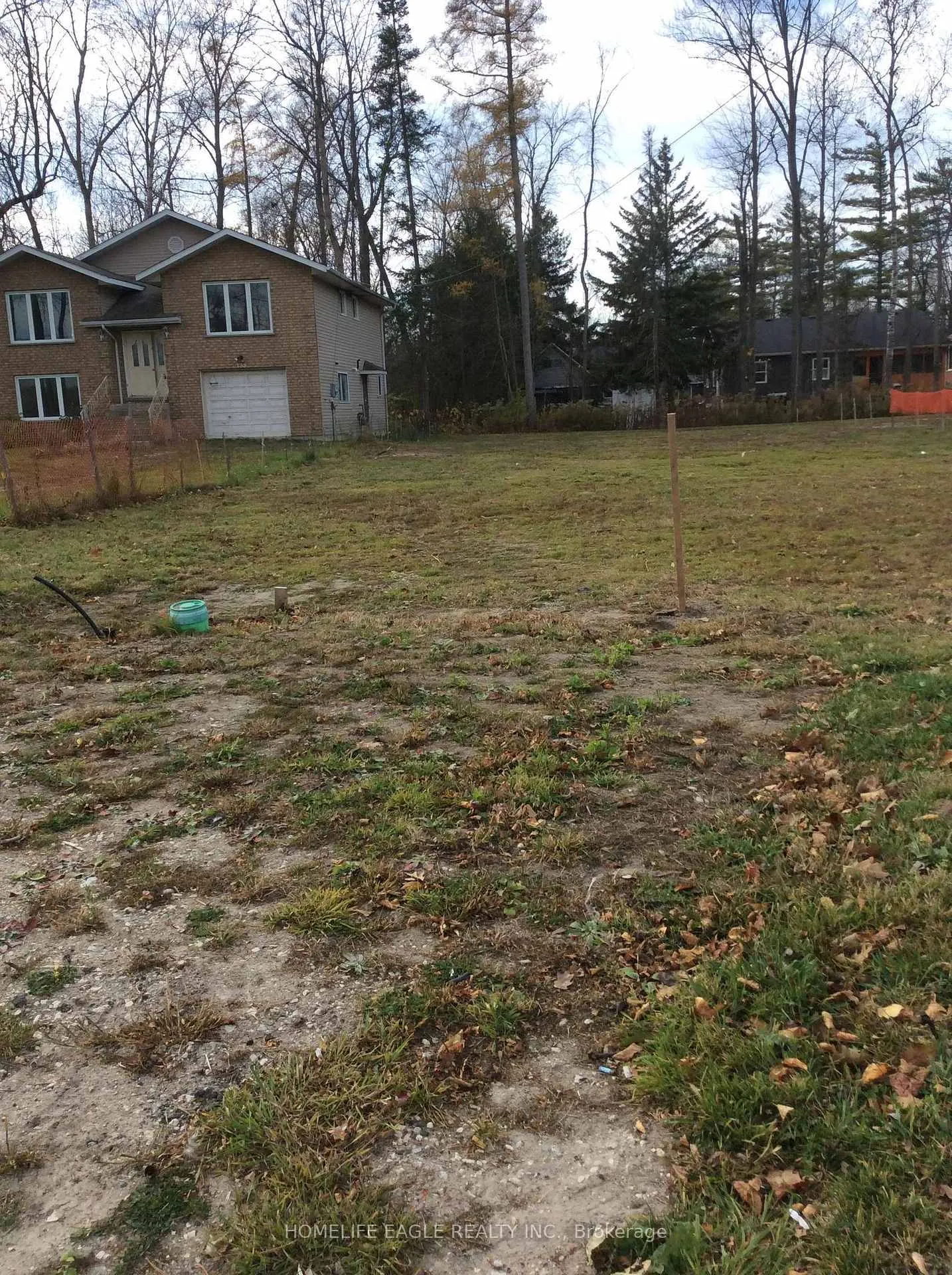 Photo 1 of Lot 34Part 2 45th Street N, Wasaga Beach — HOMEH