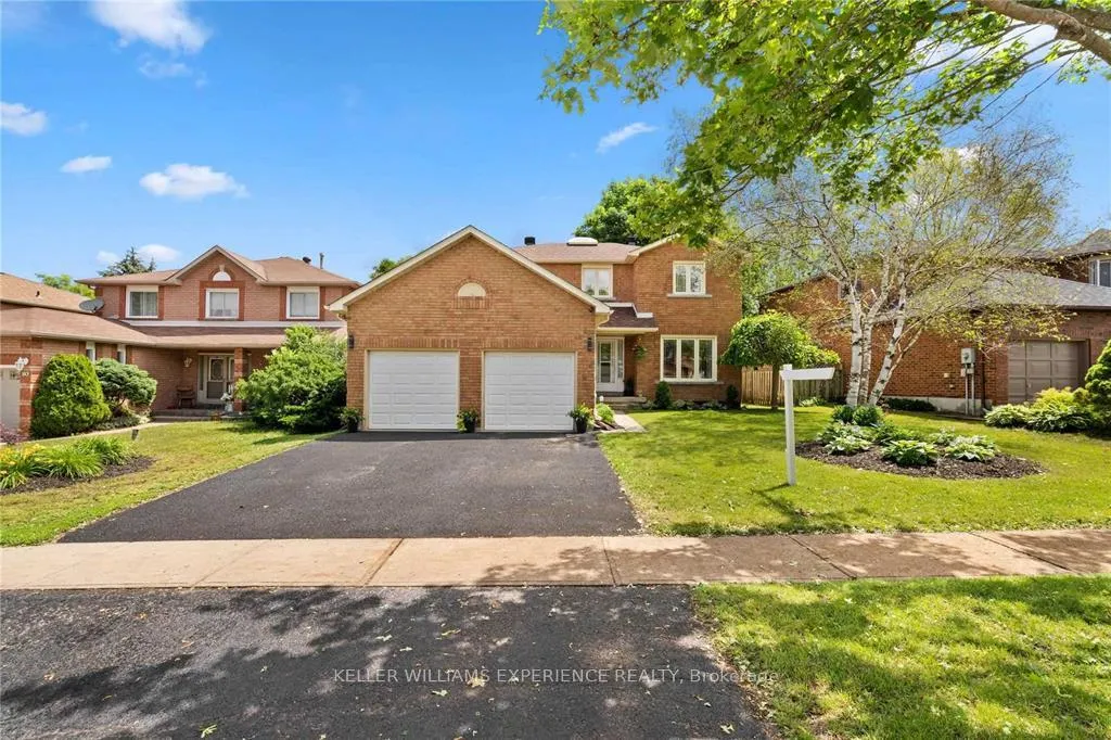 Photo 1 of 78 James Street, Barrie, Ardagh — HOMEH