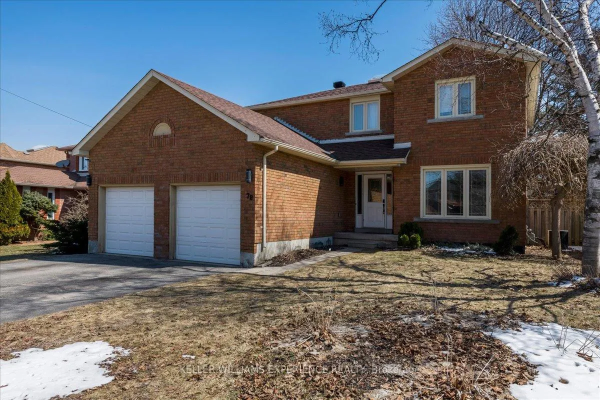 Photo 2 of 78 James Street, Barrie, Ardagh — HOMEH