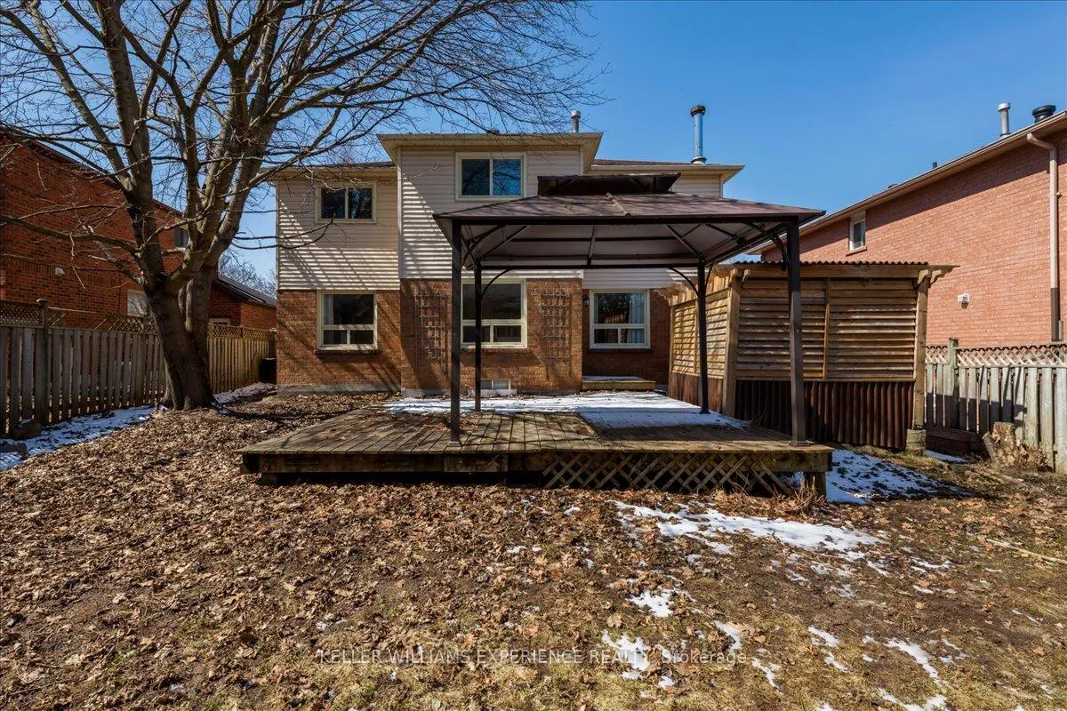 Photo 20 of 78 James Street, Barrie, Ardagh — HOMEH