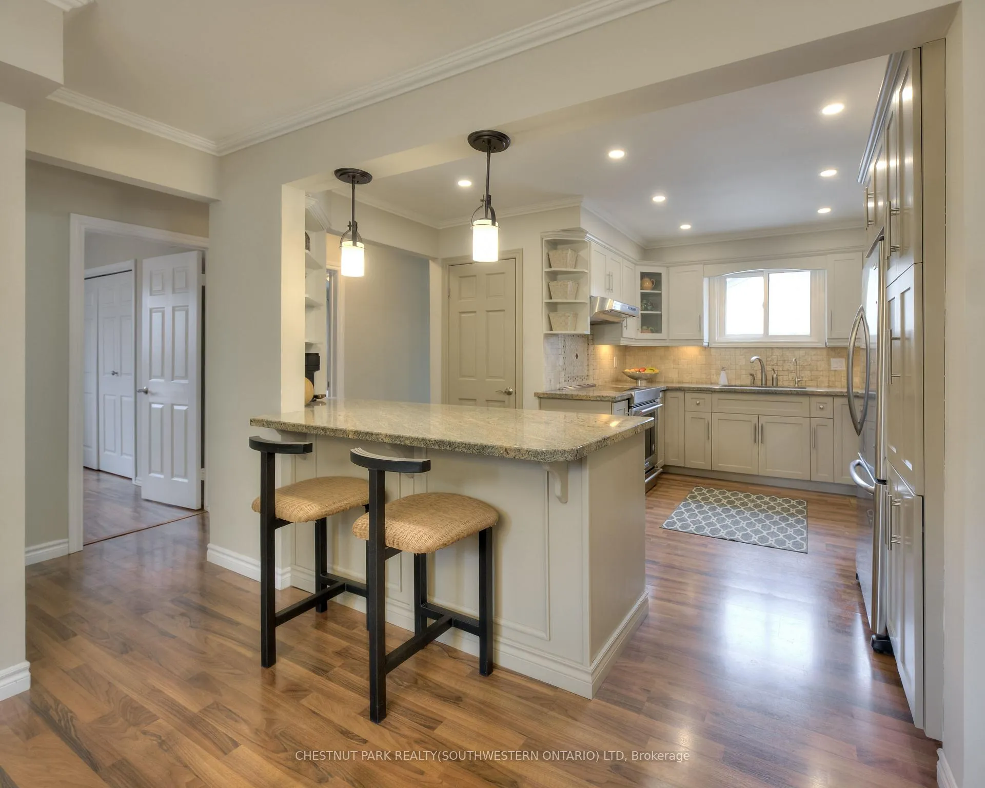 Photo 12 of 42 Culpepper Drive, Waterloo, Maple Hills — HOMEH