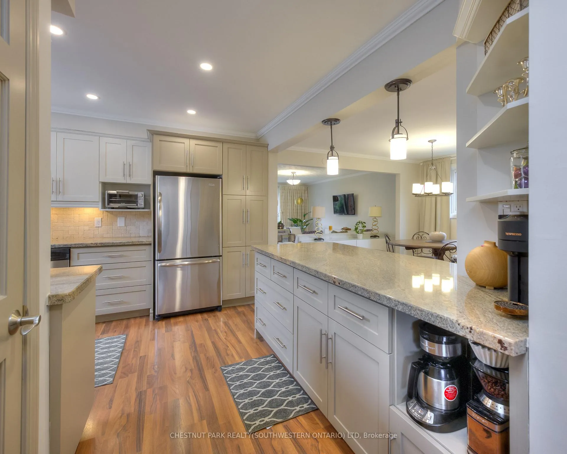 Photo 17 of 42 Culpepper Drive, Waterloo, Maple Hills — HOMEH