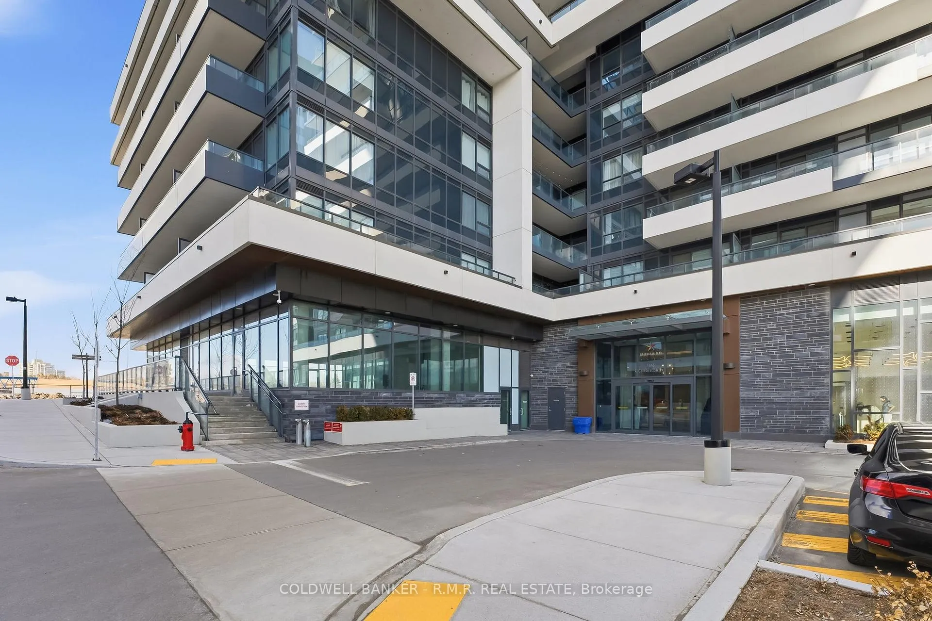 Photo 5 of Unit 609, 1455 Celebration Drive, Pickering, Bay Ridges — HOMEH