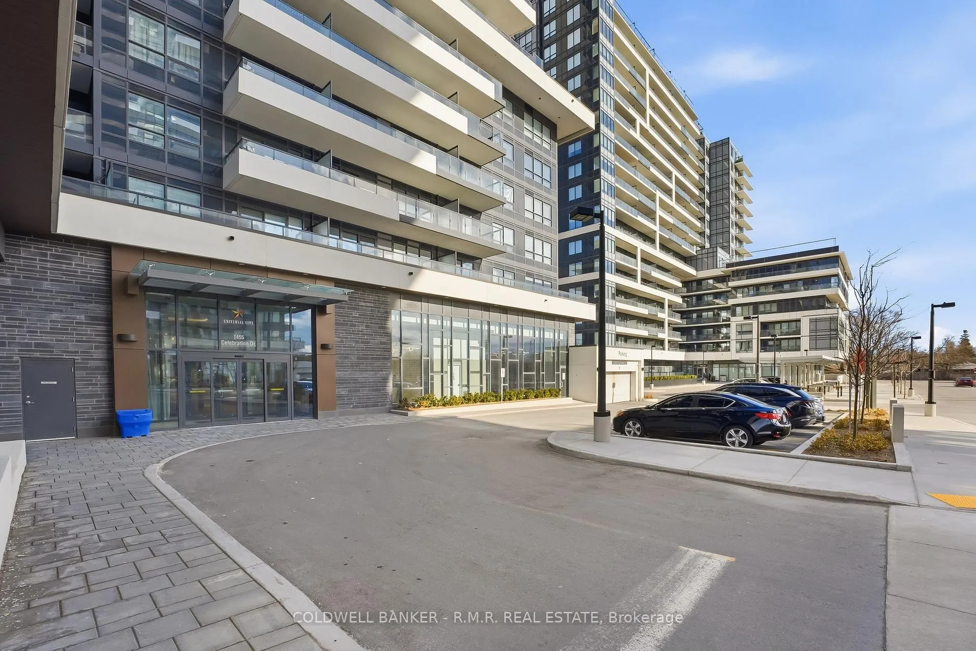 Photo 6 of Unit 609, 1455 Celebration Drive, Pickering, Bay Ridges — HOMEH
