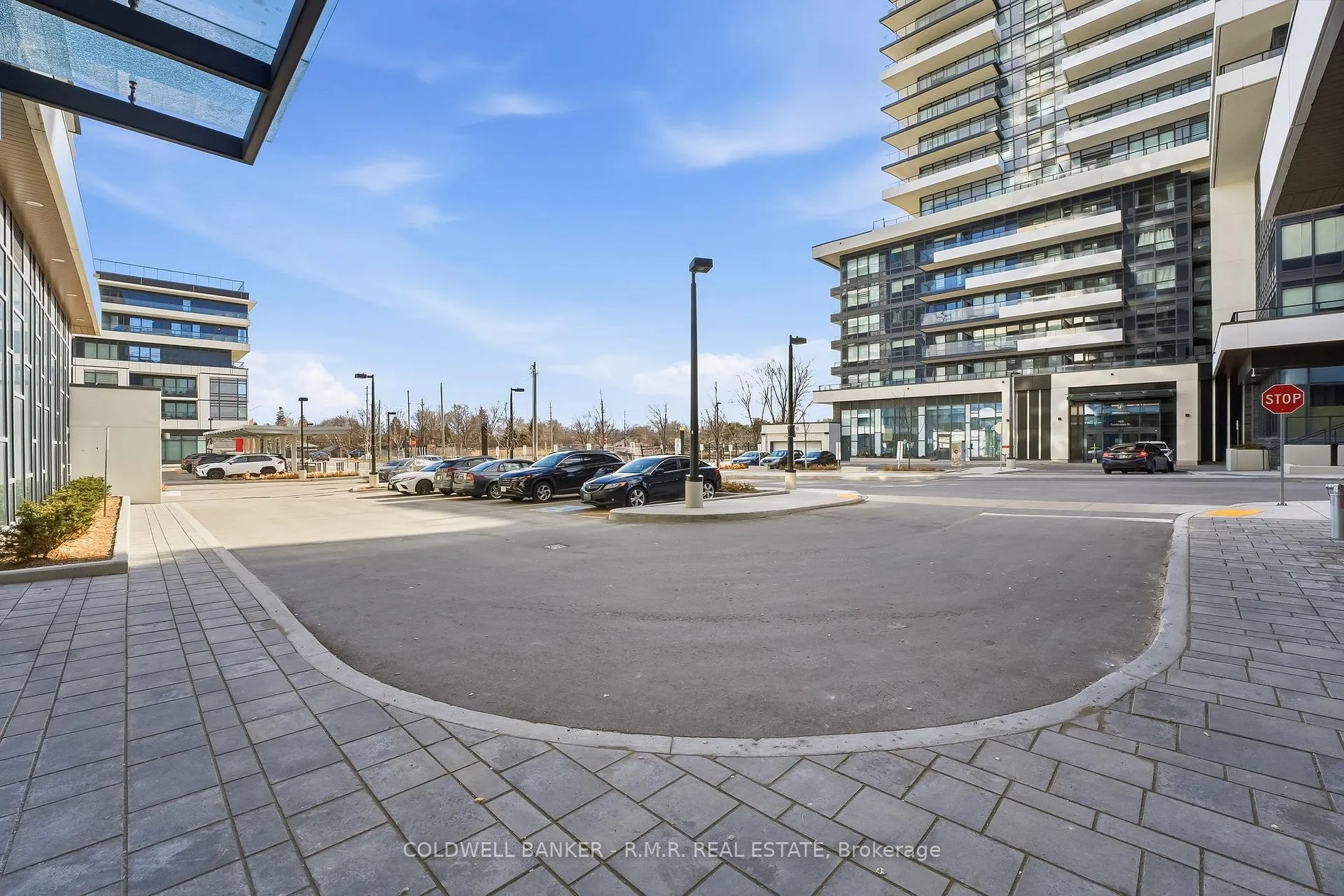 Photo 7 of Unit 609, 1455 Celebration Drive, Pickering, Bay Ridges — HOMEH