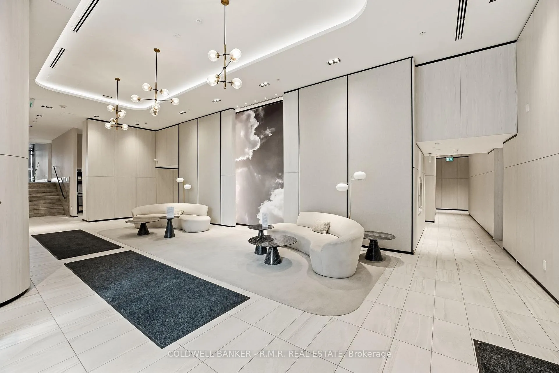 Photo 9 of Unit 609, 1455 Celebration Drive, Pickering, Bay Ridges — HOMEH