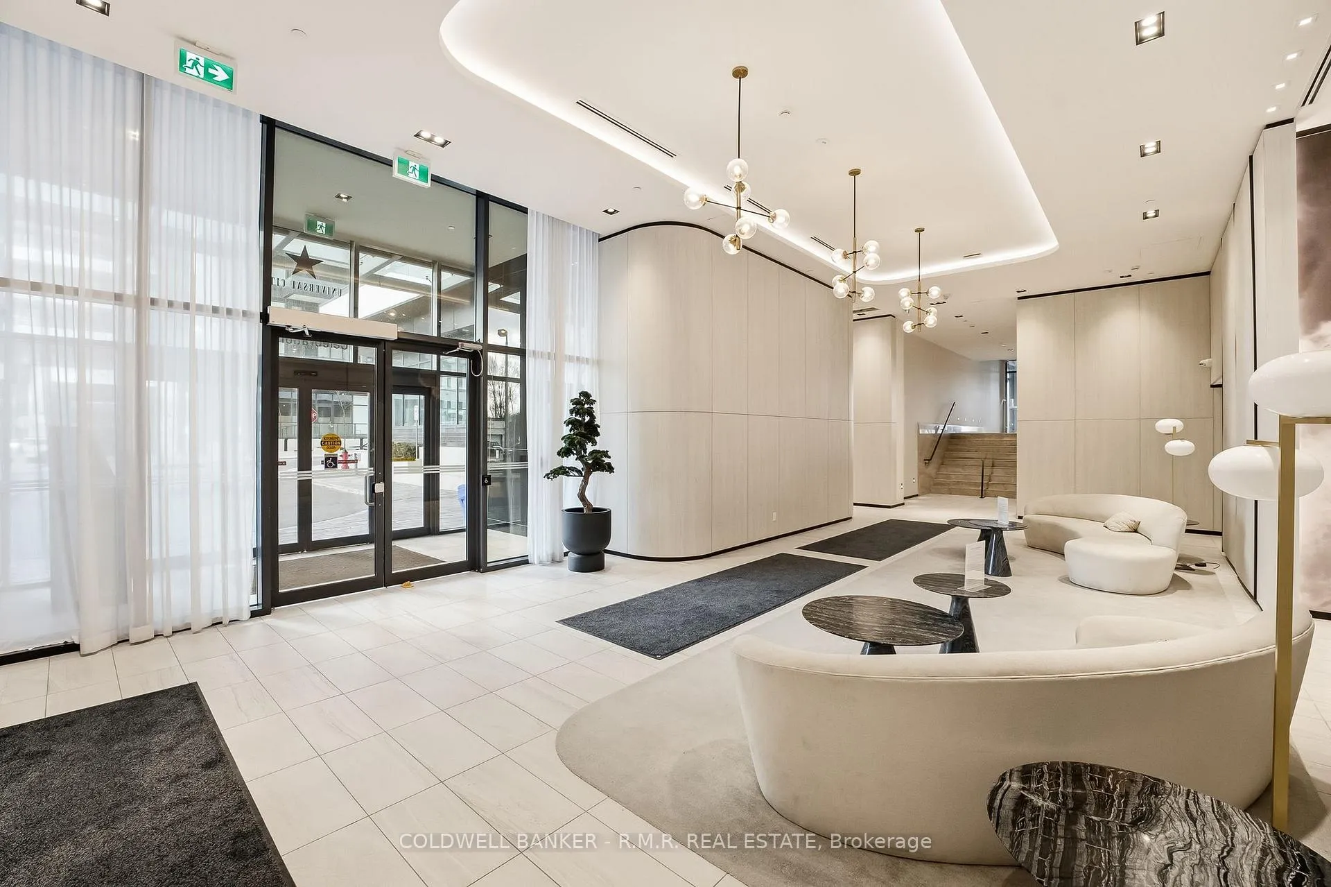 Photo 10 of Unit 609, 1455 Celebration Drive, Pickering, Bay Ridges — HOMEH