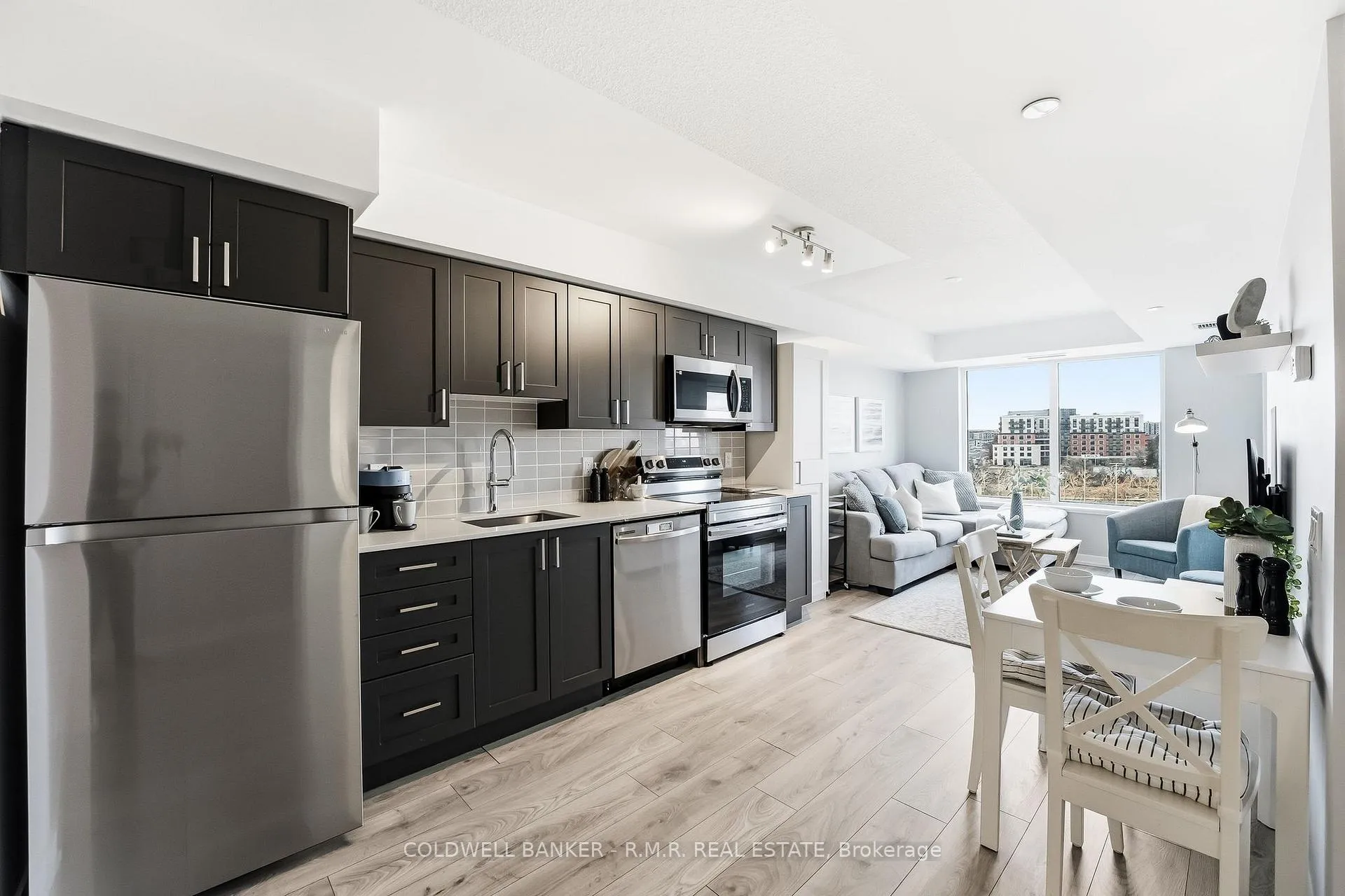 Photo 18 of Unit 609, 1455 Celebration Drive, Pickering, Bay Ridges — HOMEH