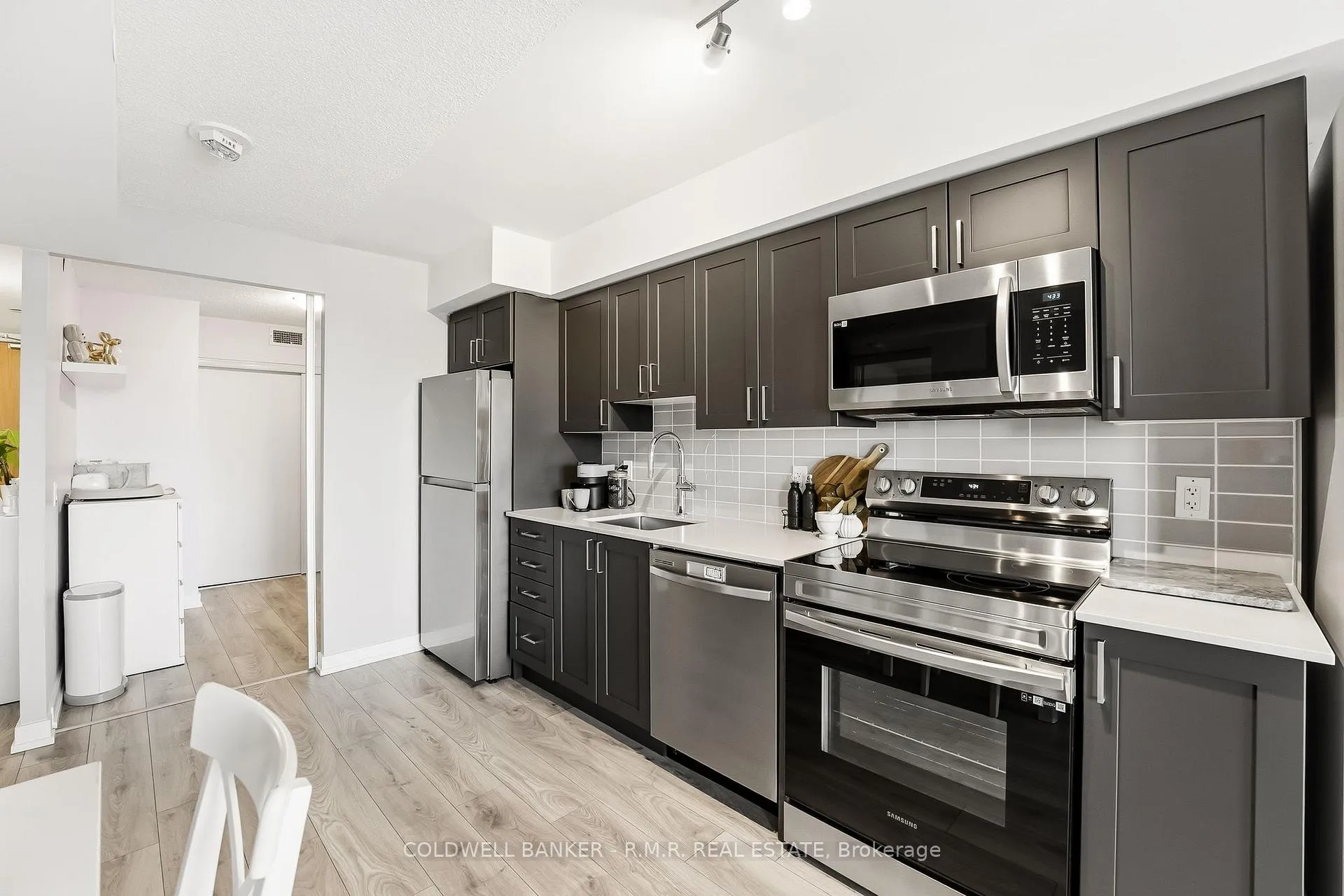 Photo 19 of Unit 609, 1455 Celebration Drive, Pickering, Bay Ridges — HOMEH