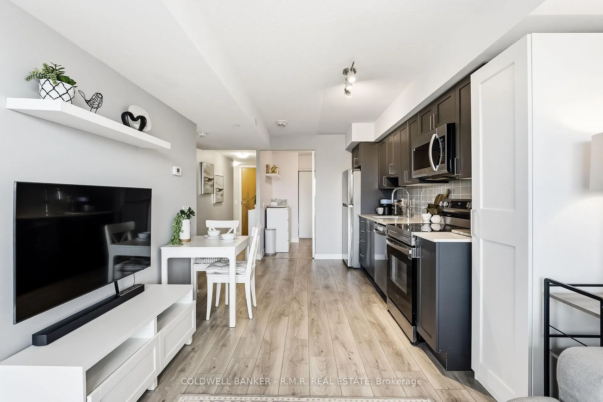 Photo 20 of Unit 609, 1455 Celebration Drive, Pickering, Bay Ridges — HOMEH