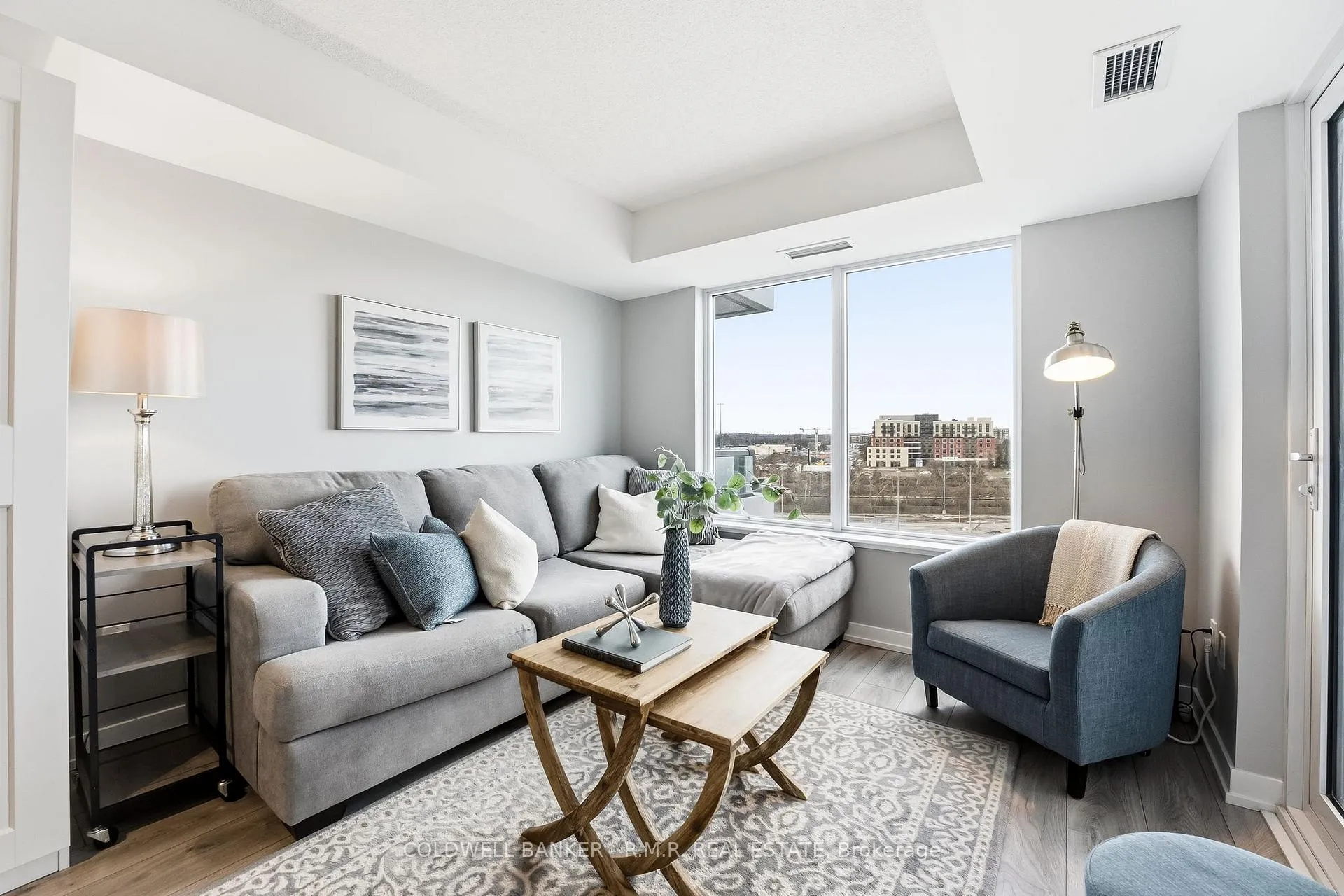 Photo 21 of Unit 609, 1455 Celebration Drive, Pickering, Bay Ridges — HOMEH