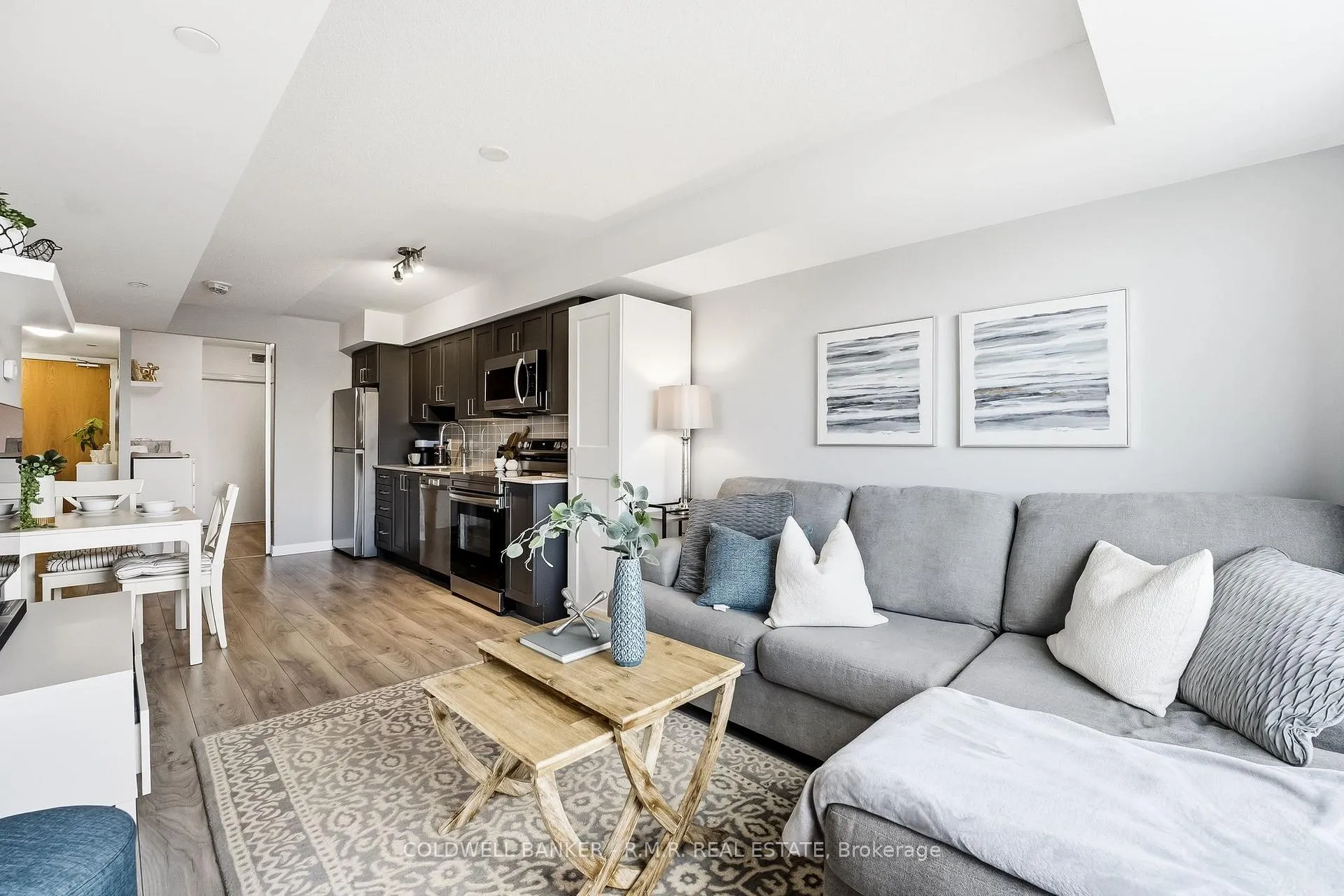 Photo 22 of Unit 609, 1455 Celebration Drive, Pickering, Bay Ridges — HOMEH