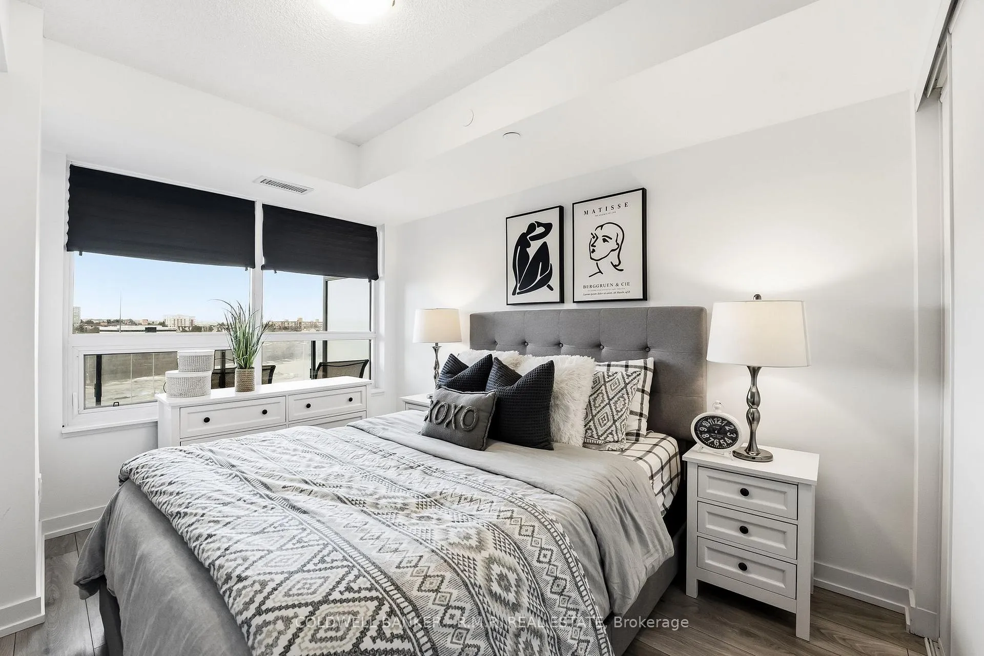 Photo 25 of Unit 609, 1455 Celebration Drive, Pickering, Bay Ridges — HOMEH